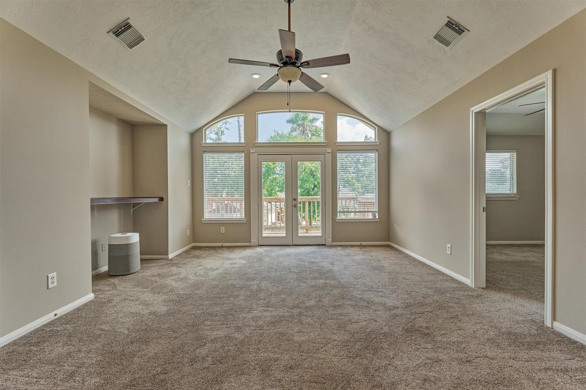 6610 Glenhill Drive