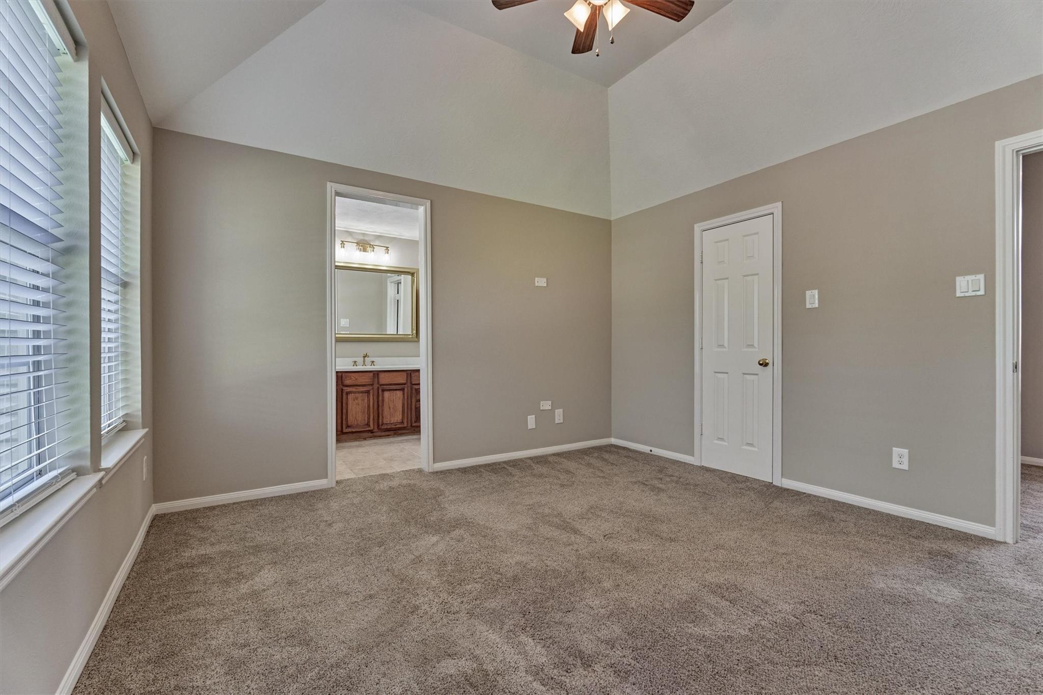 6610 Glenhill Drive