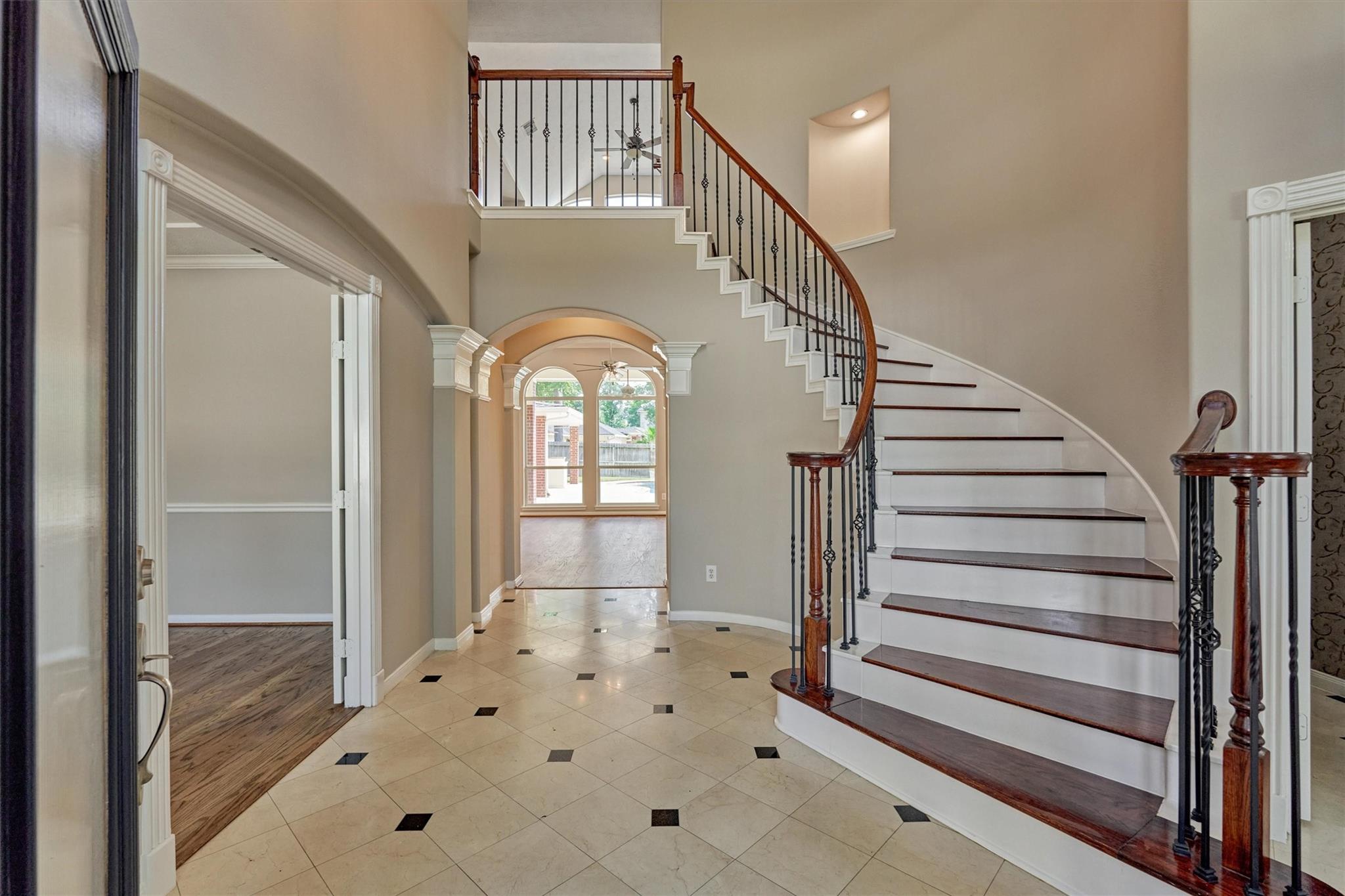 6610 Glenhill Drive