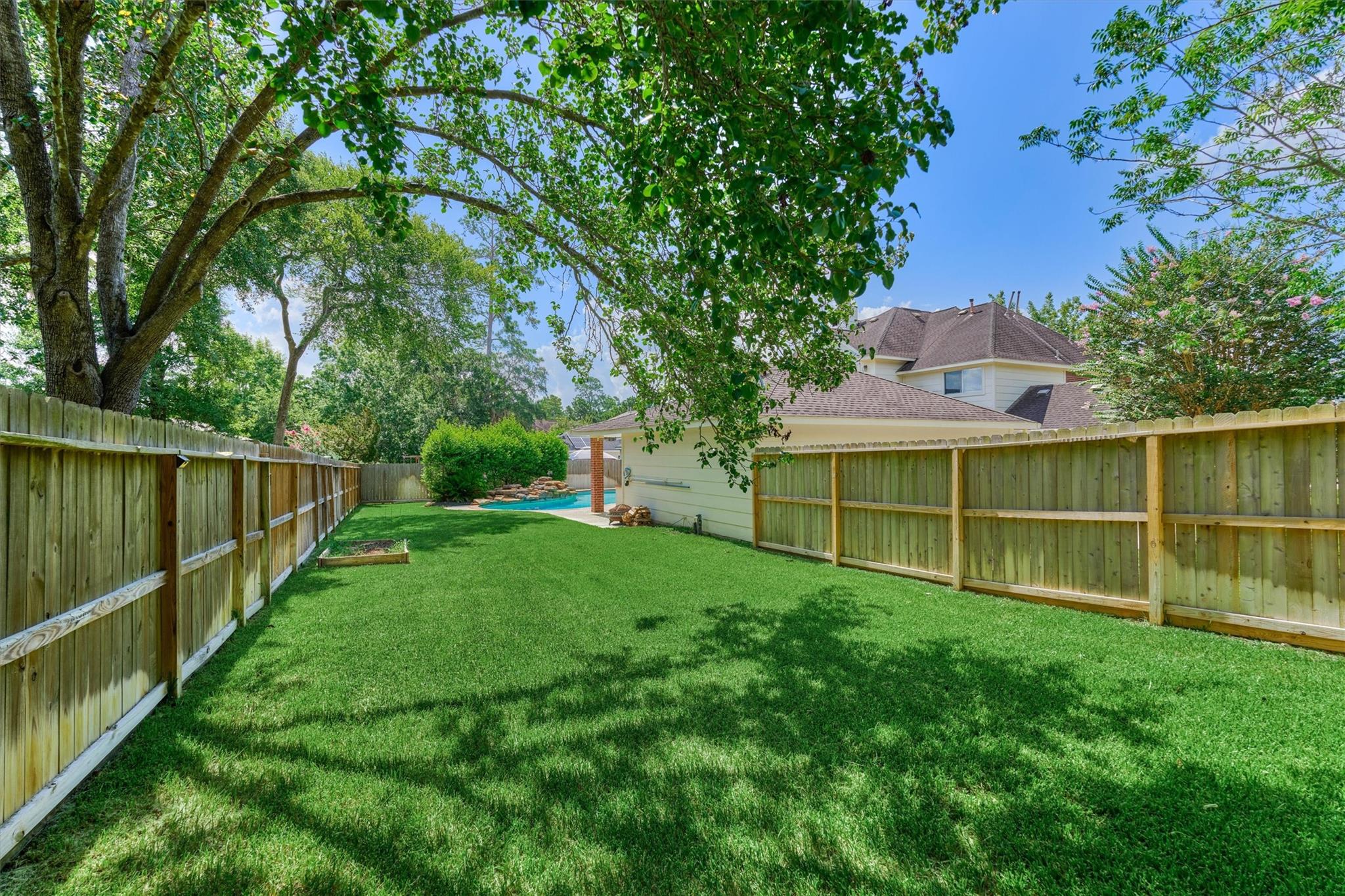 6610 Glenhill Drive