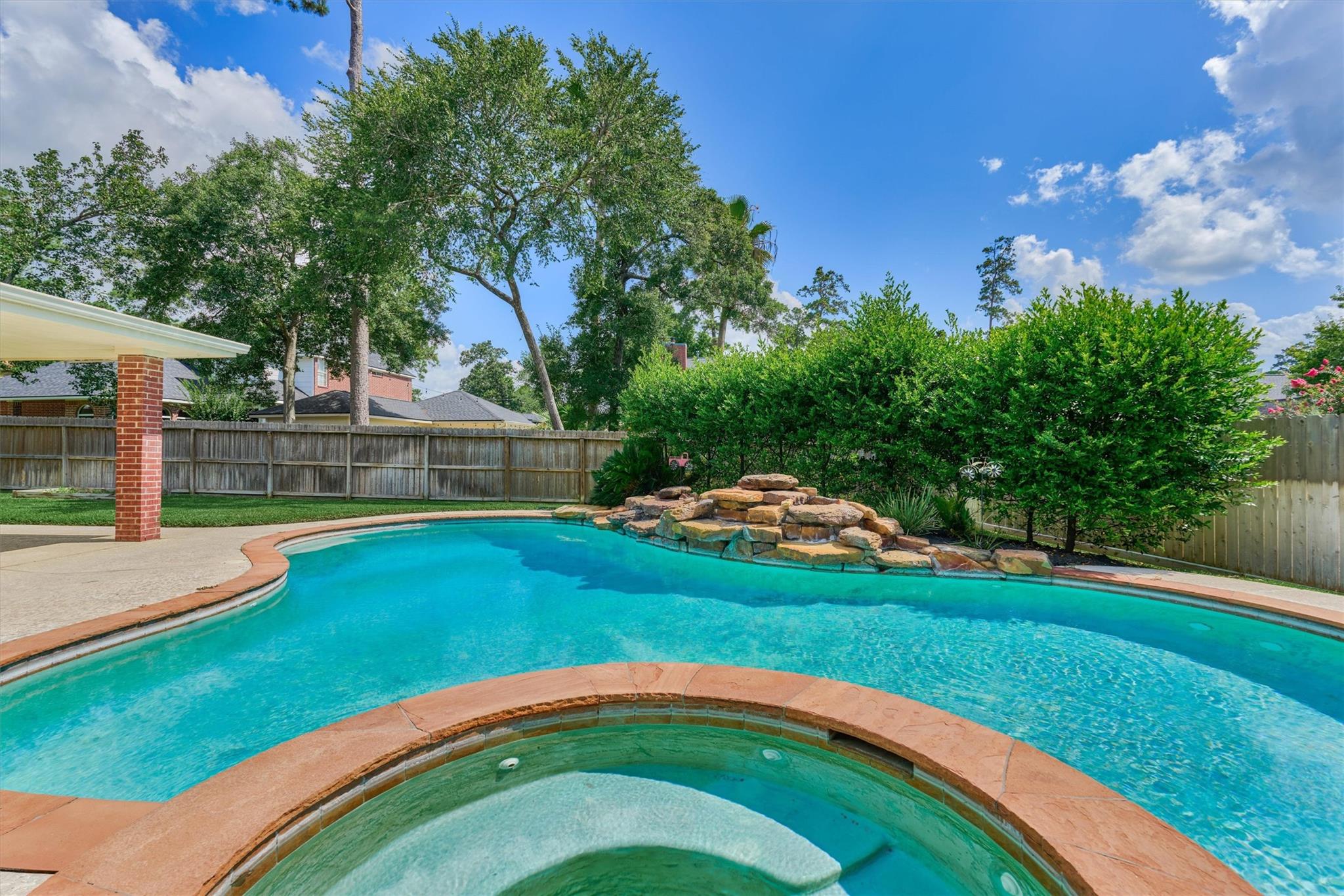 6610 Glenhill Drive