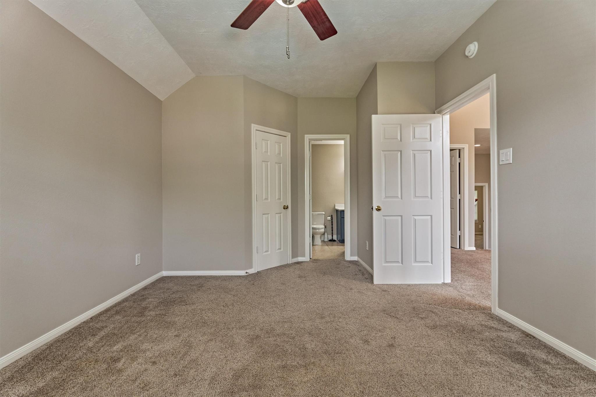 6610 Glenhill Drive