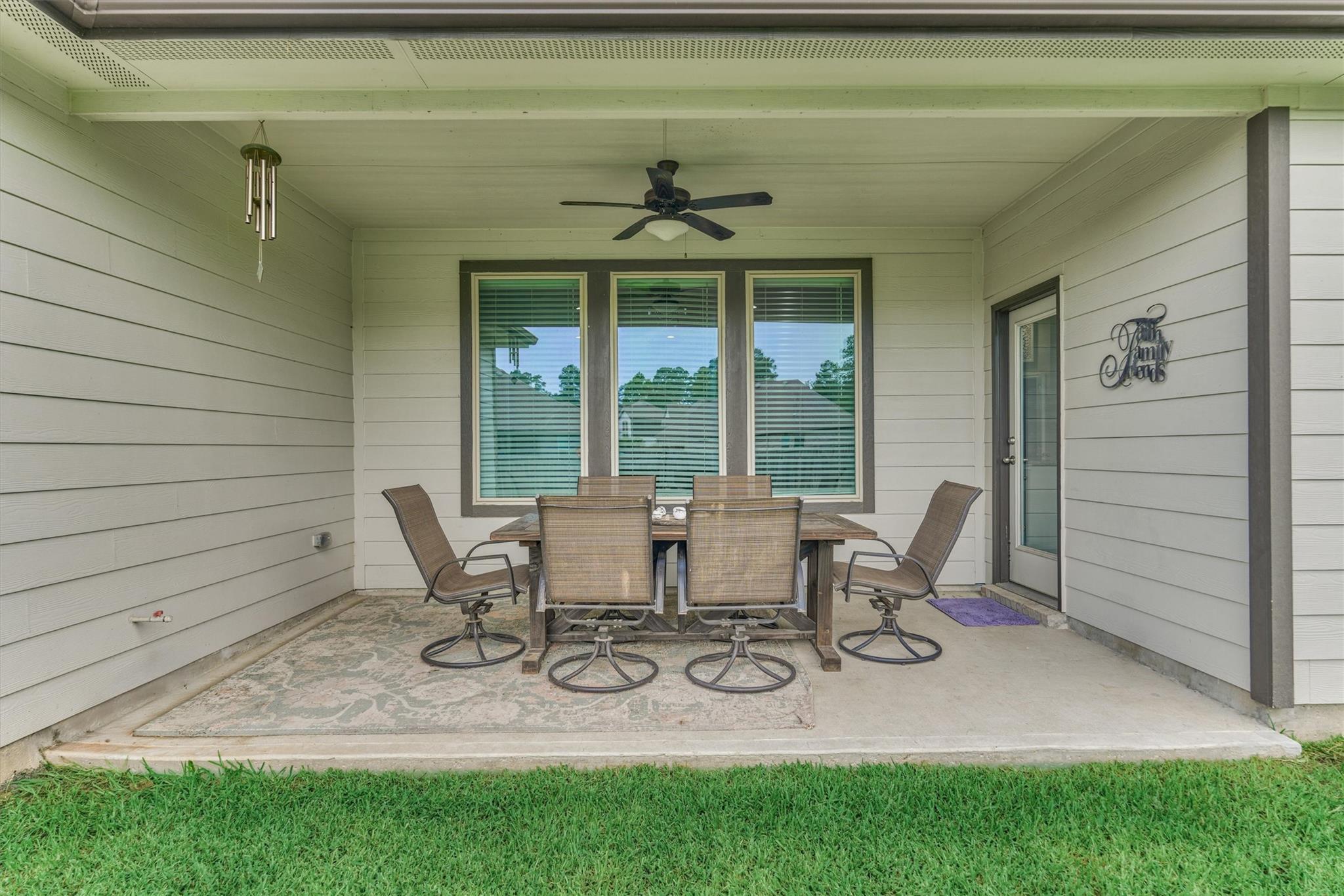 12810 Durham Creek Lane