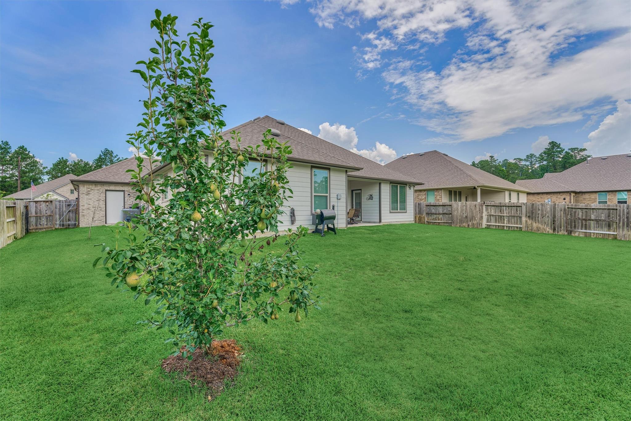 12810 Durham Creek Lane