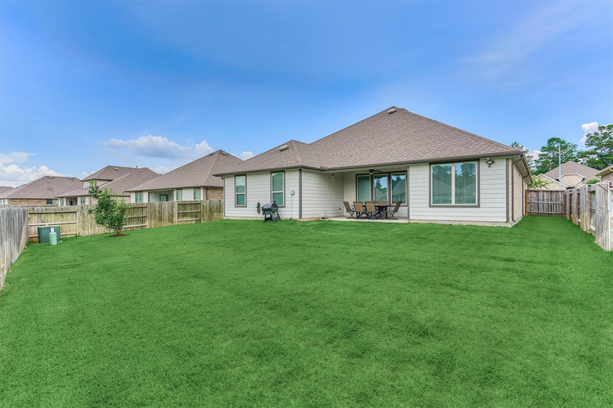 12810 Durham Creek Lane