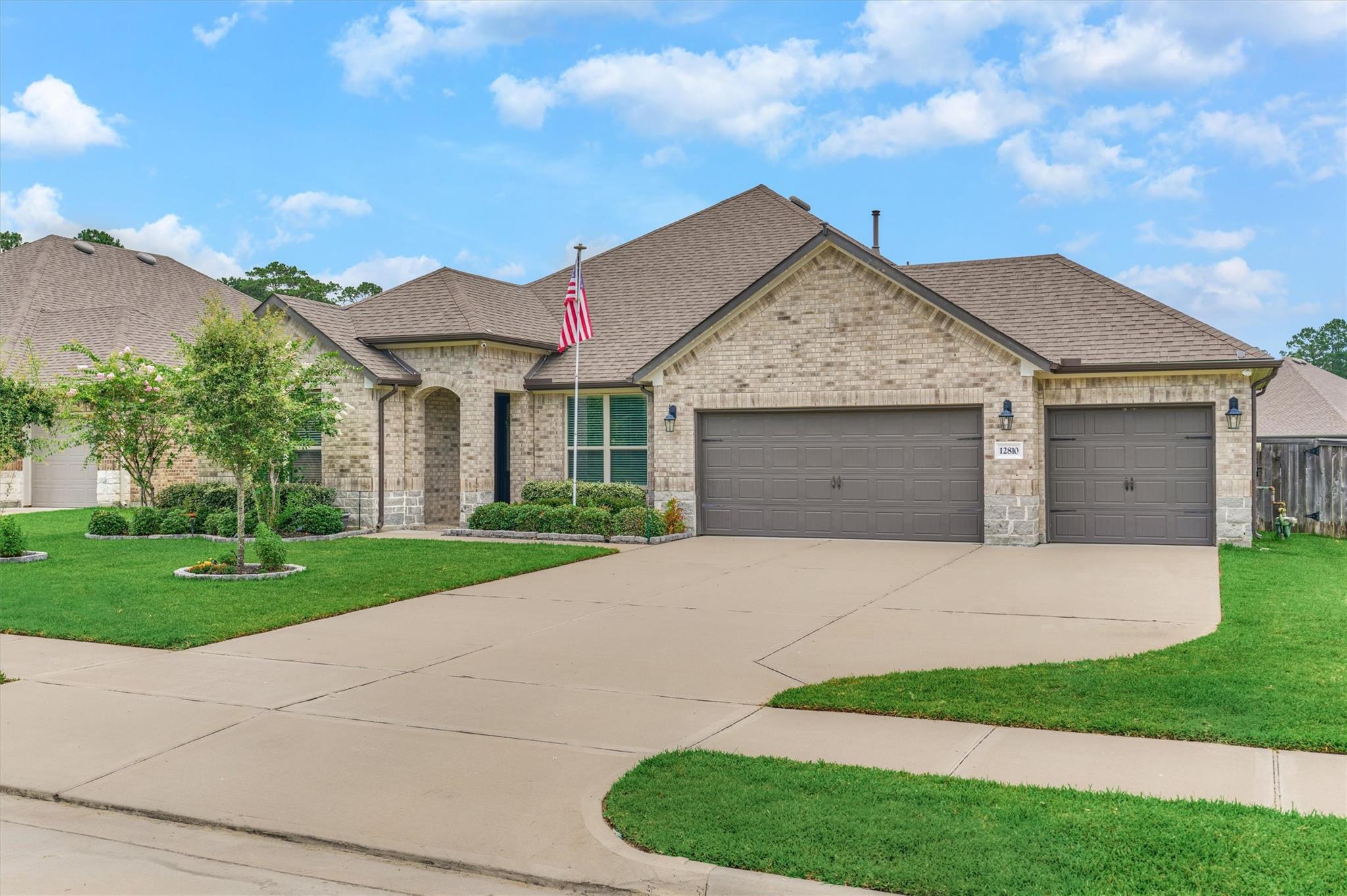 12810 Durham Creek Lane