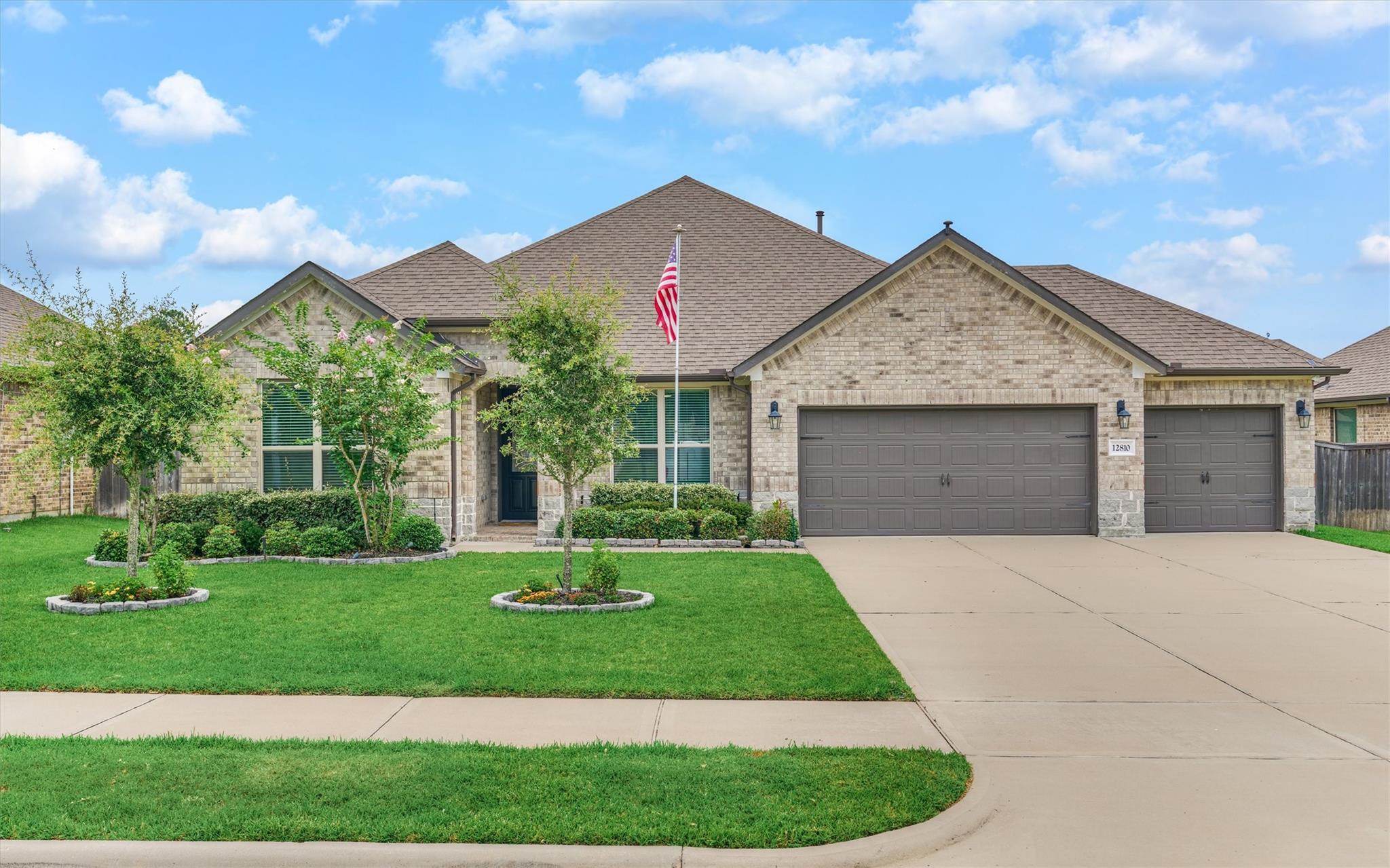 12810 Durham Creek Lane