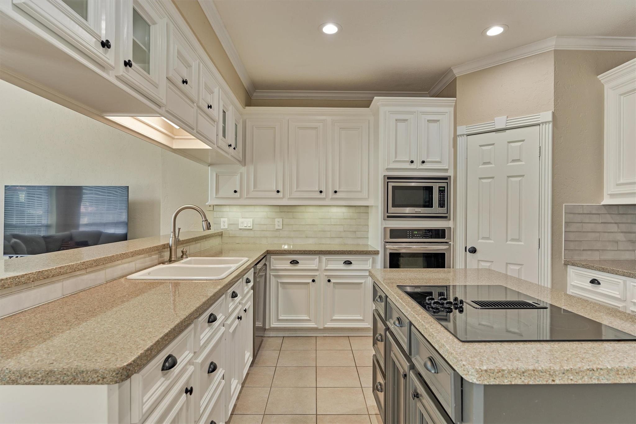 6603 Etchstone Drive