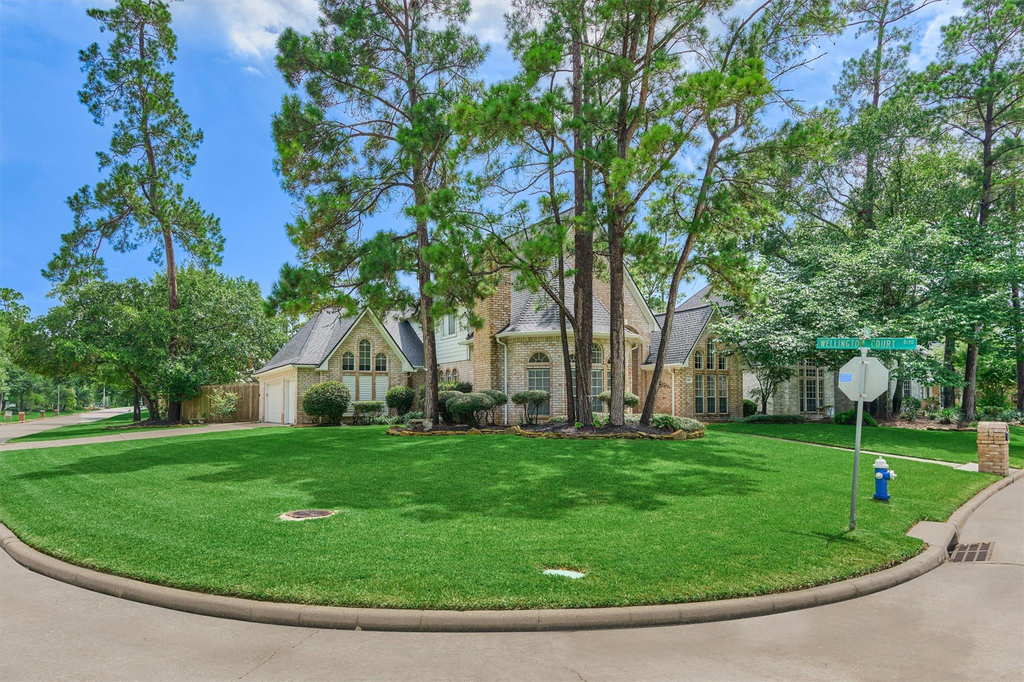 6603 Etchstone Drive
