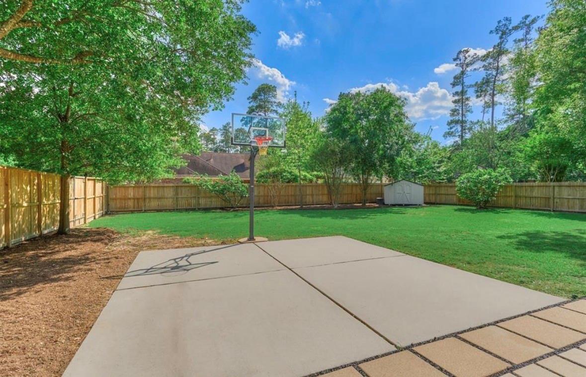6603 Etchstone Drive
