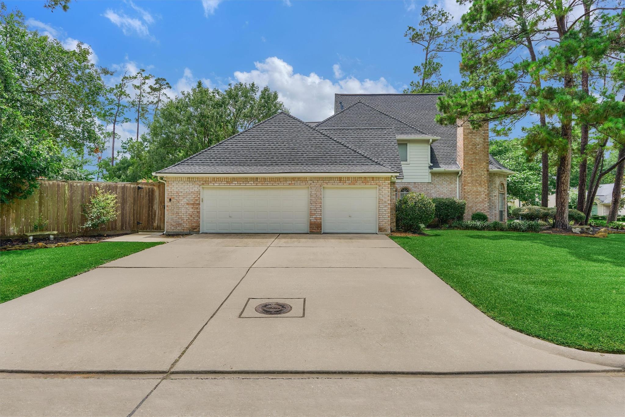 6603 Etchstone Drive
