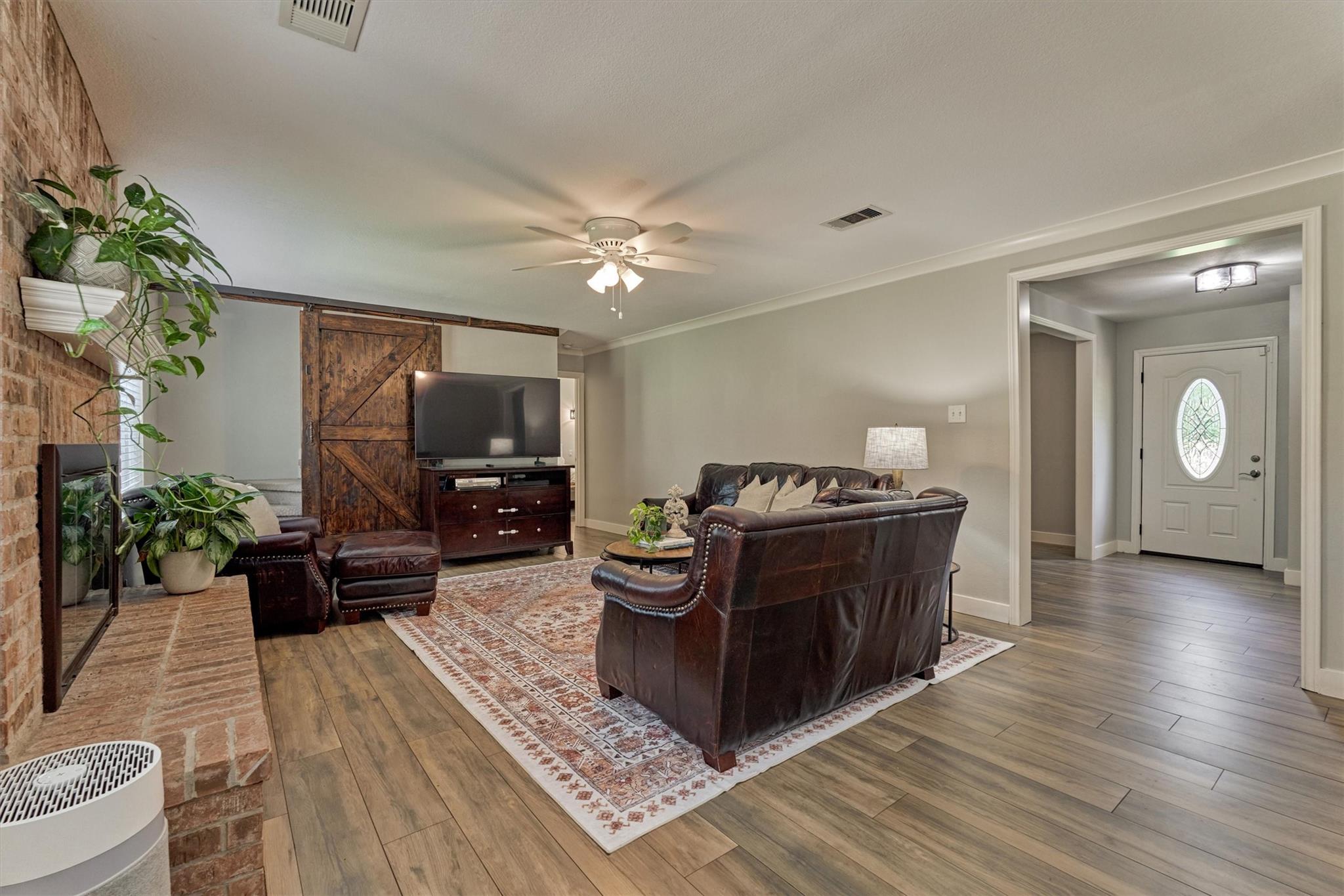 6515 Glenhill Drive