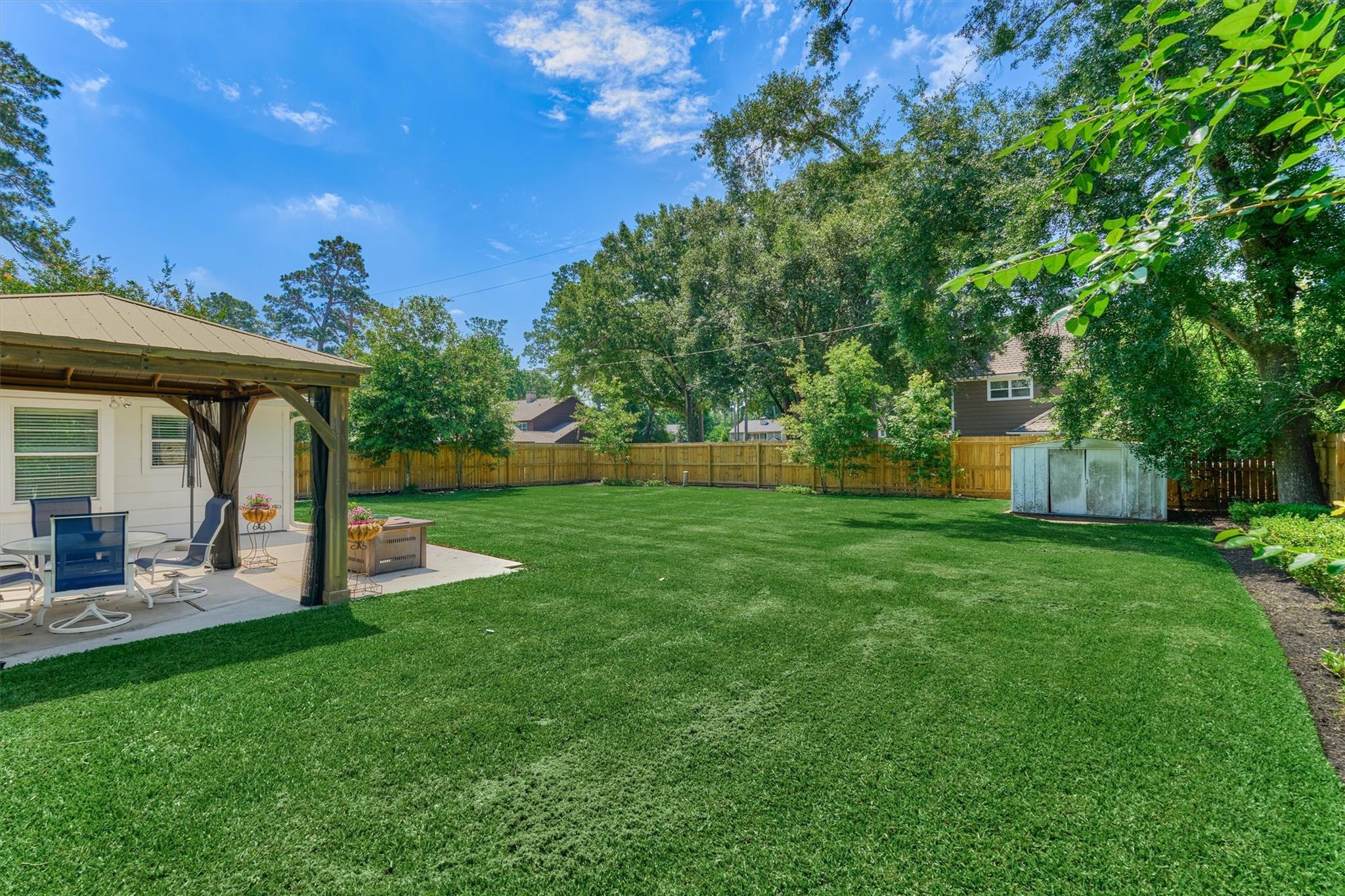 6515 Glenhill Drive