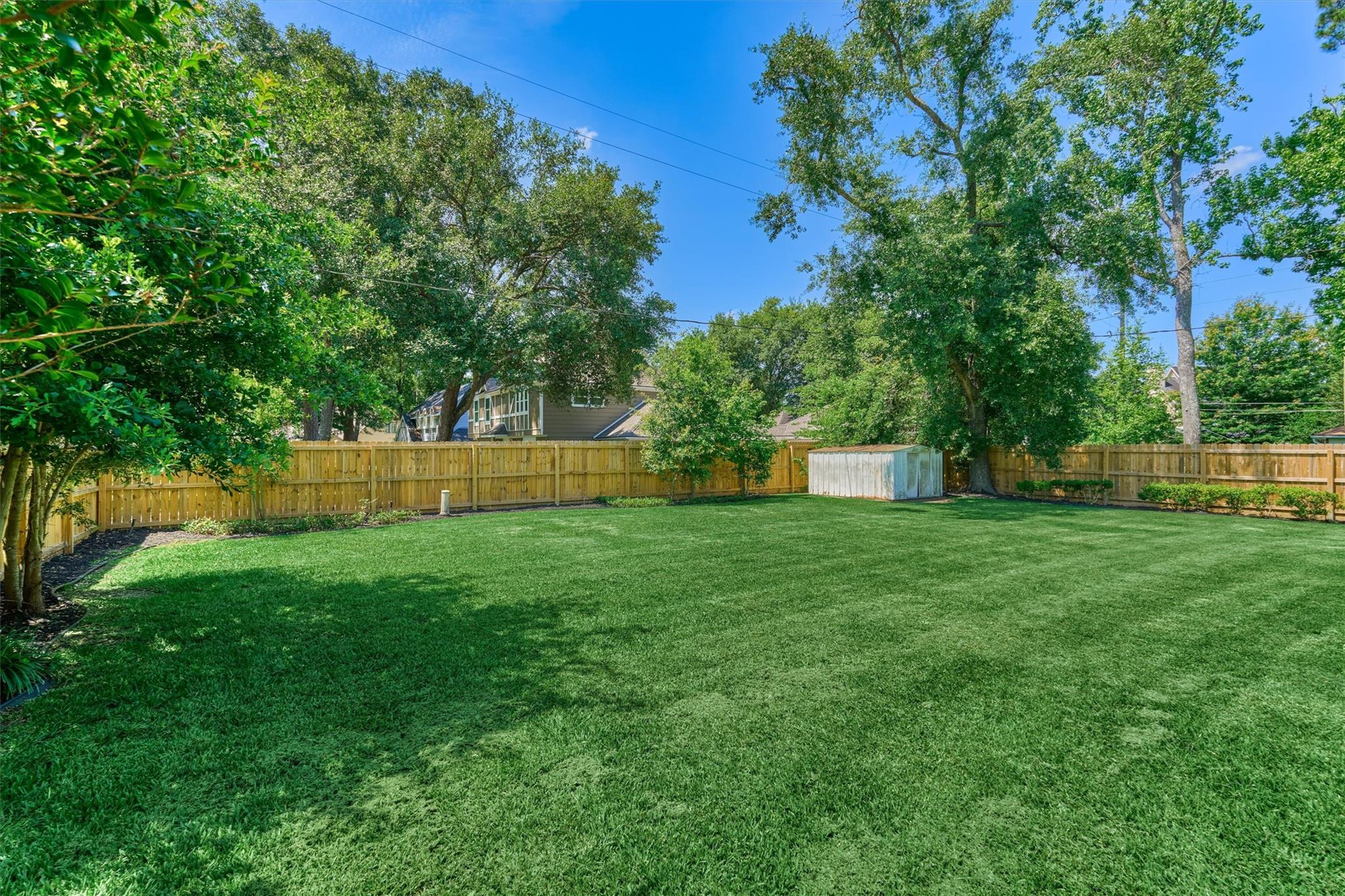 6515 Glenhill Drive