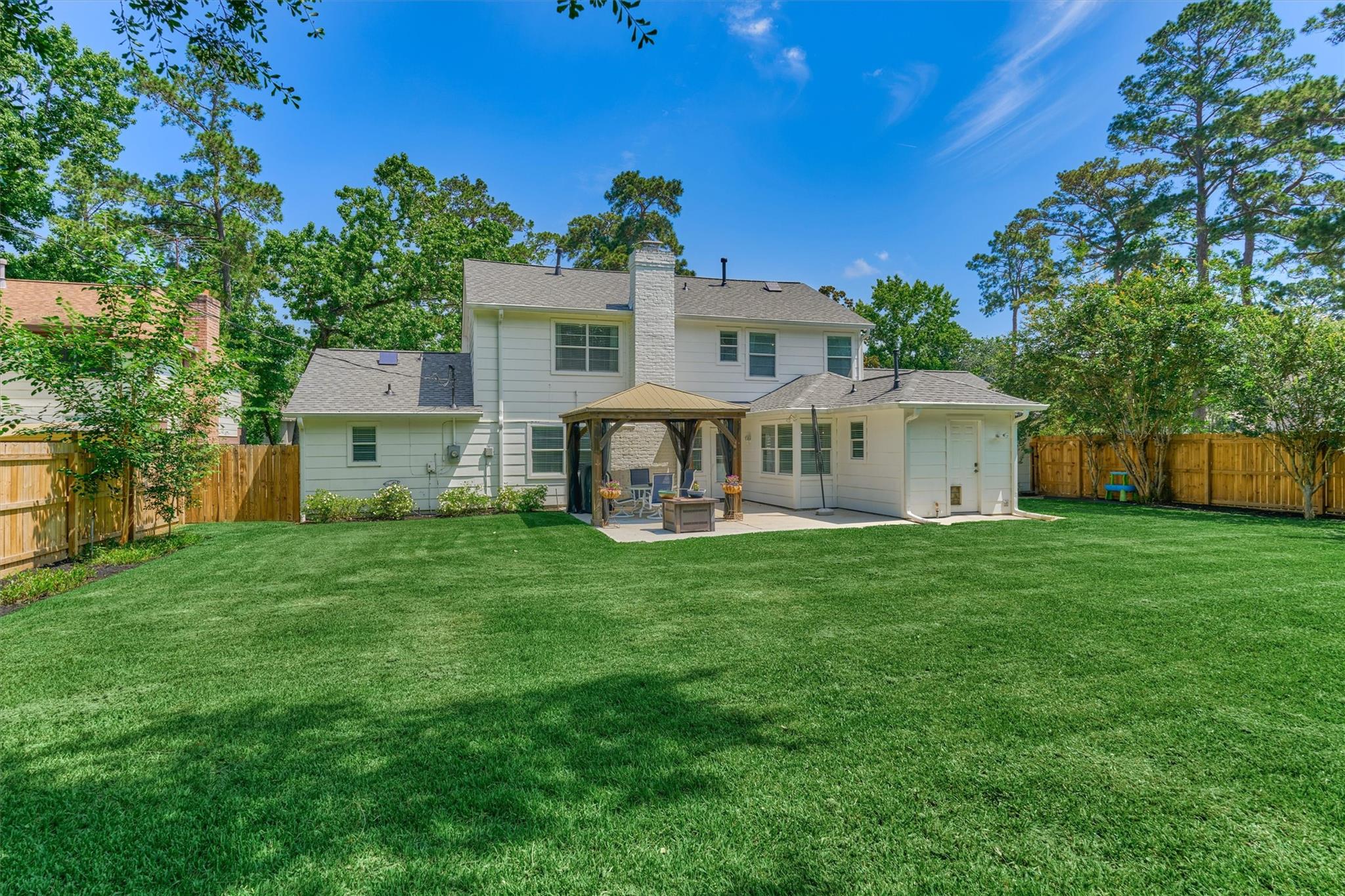 6515 Glenhill Drive