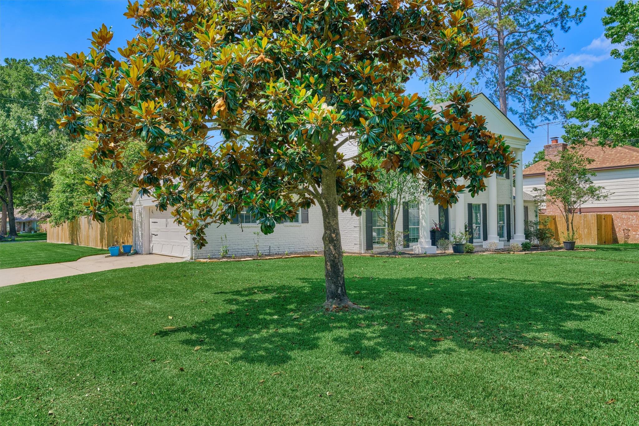 6515 Glenhill Drive