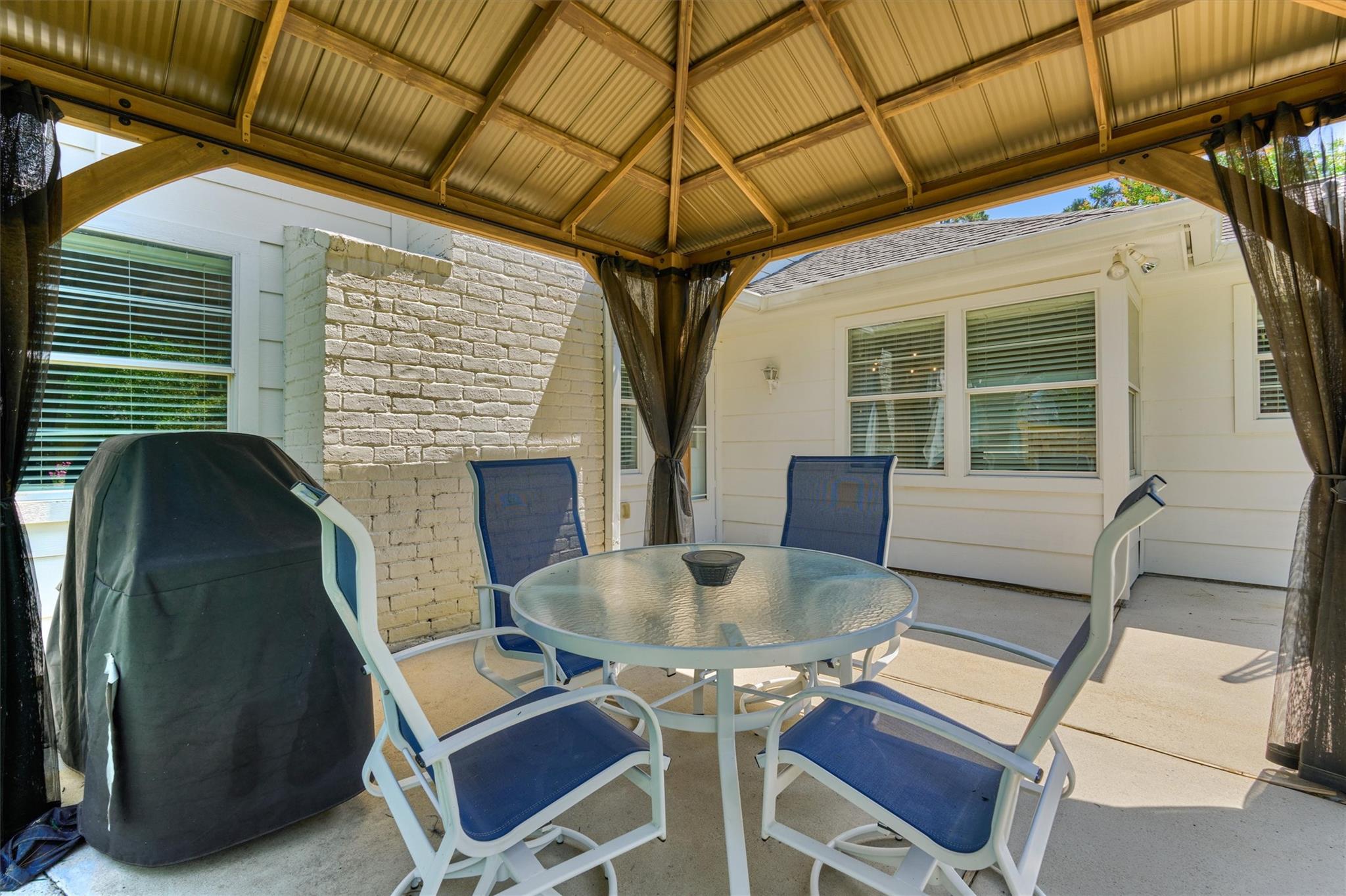 6515 Glenhill Drive