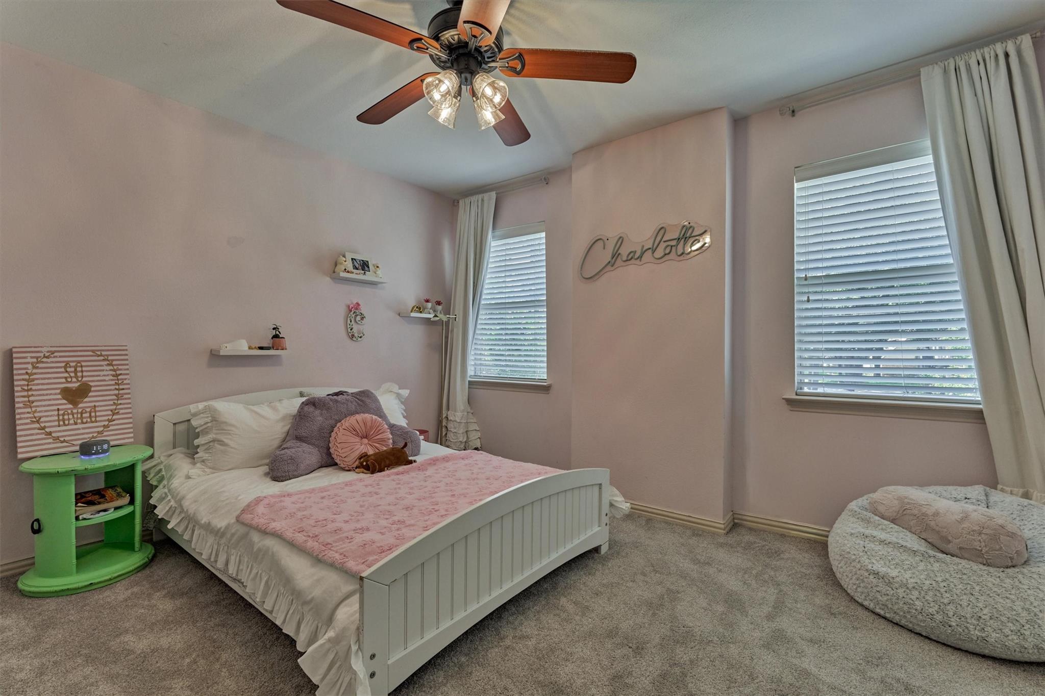 6515 Glenhill Drive