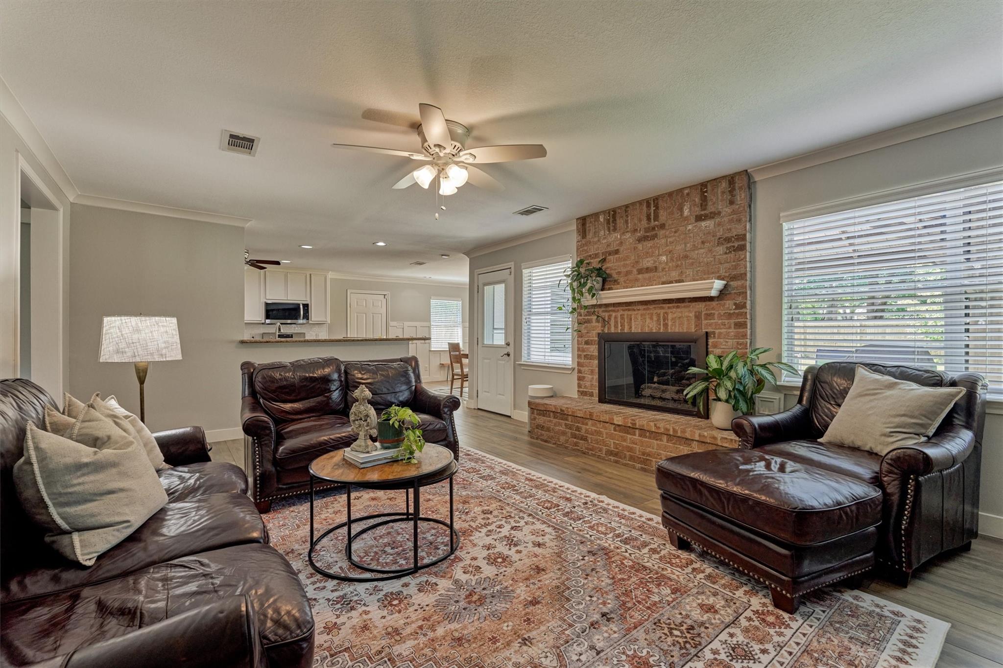 6515 Glenhill Drive