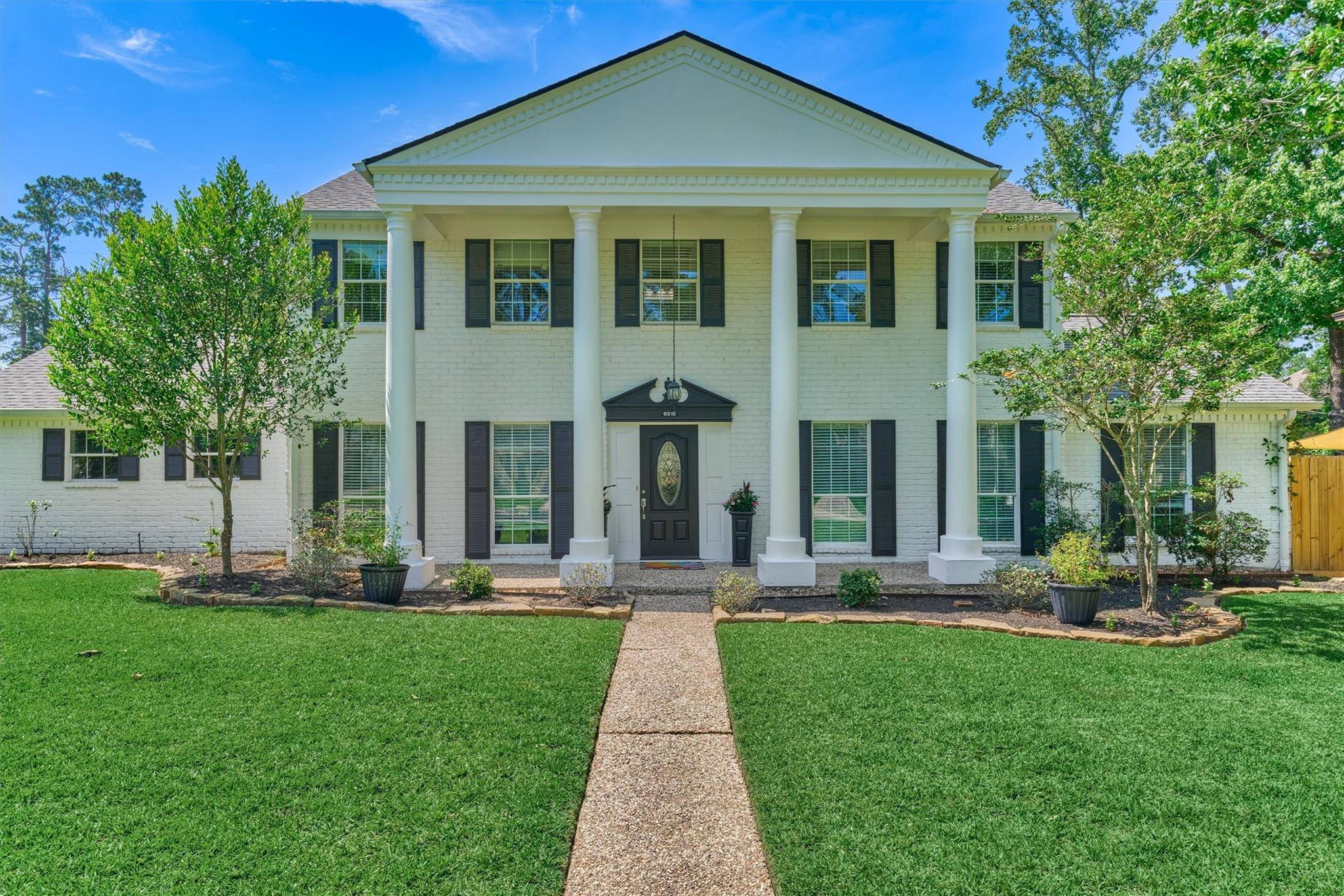 6515 Glenhill Drive