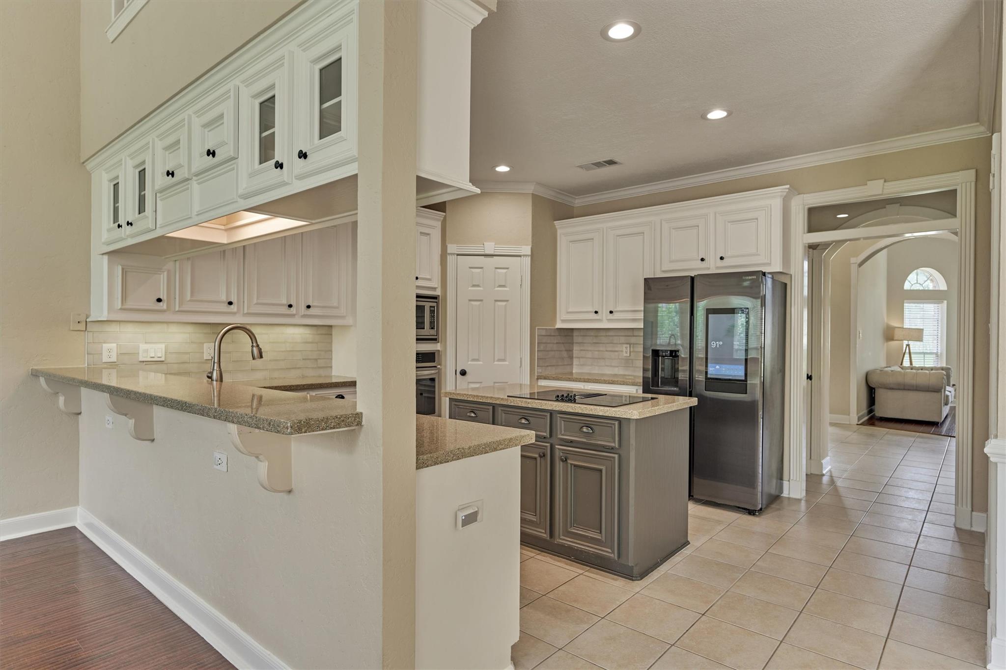 6603 Etchstone Drive