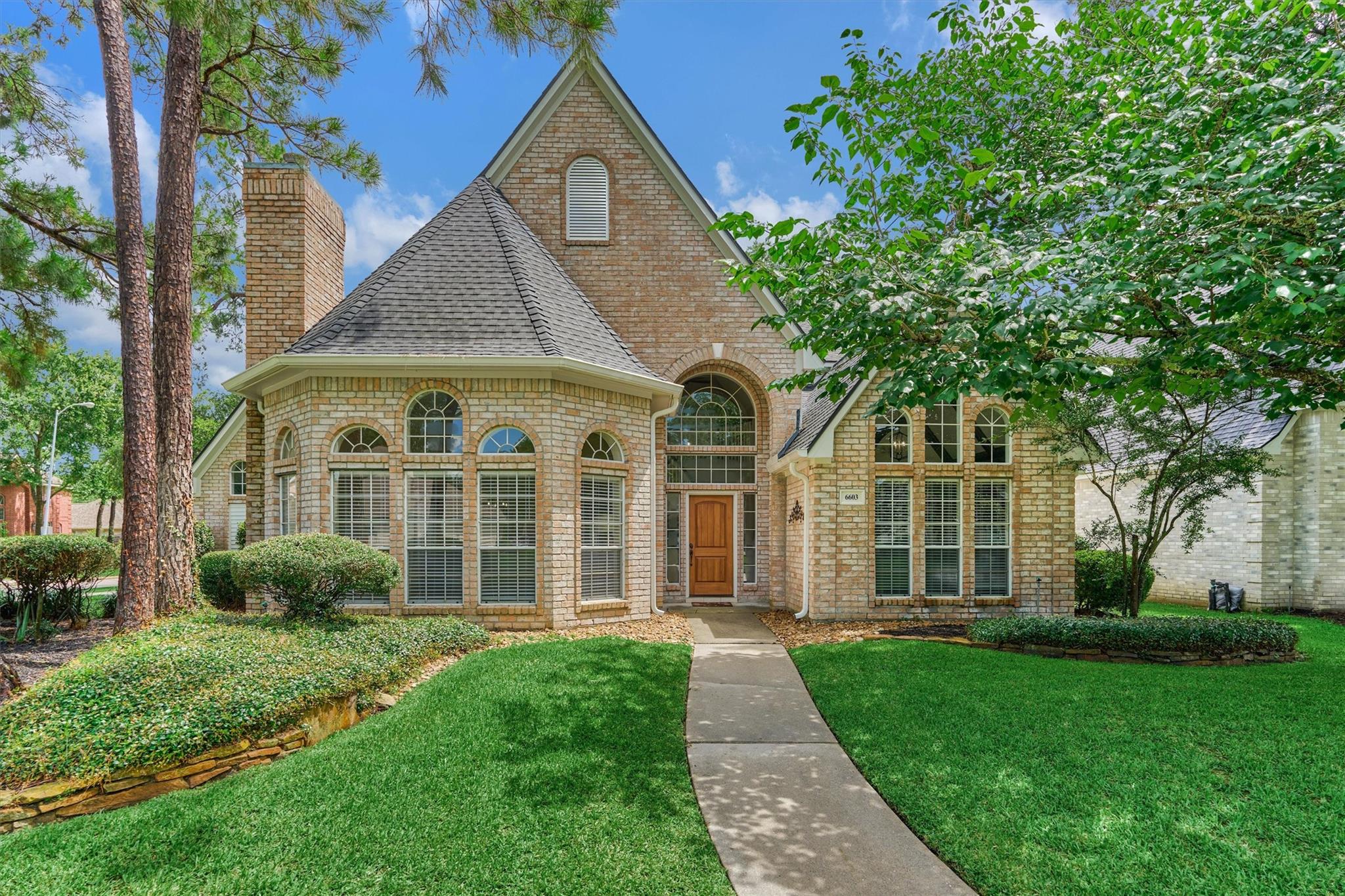 6603 Etchstone Drive