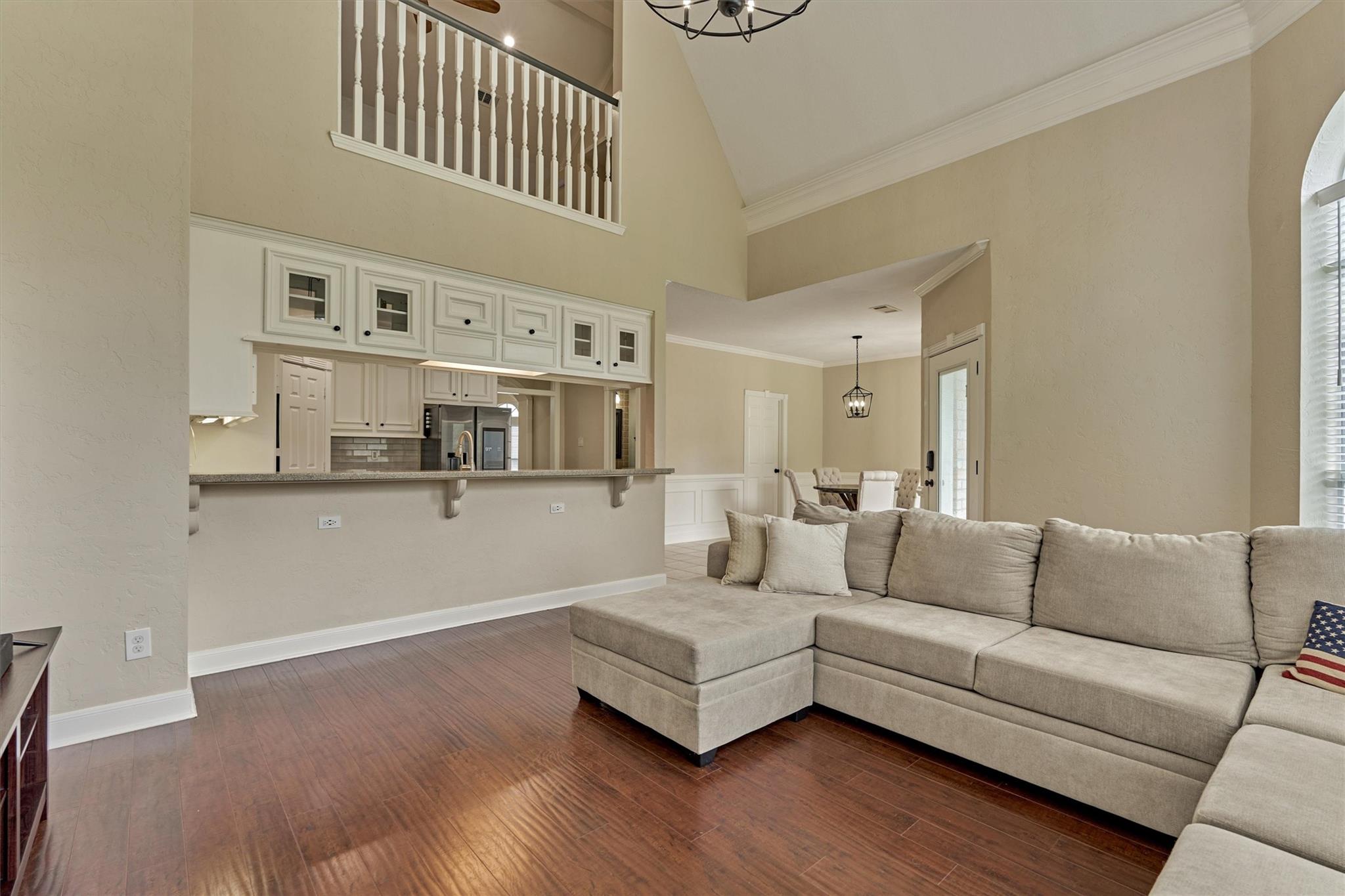 6603 Etchstone Drive