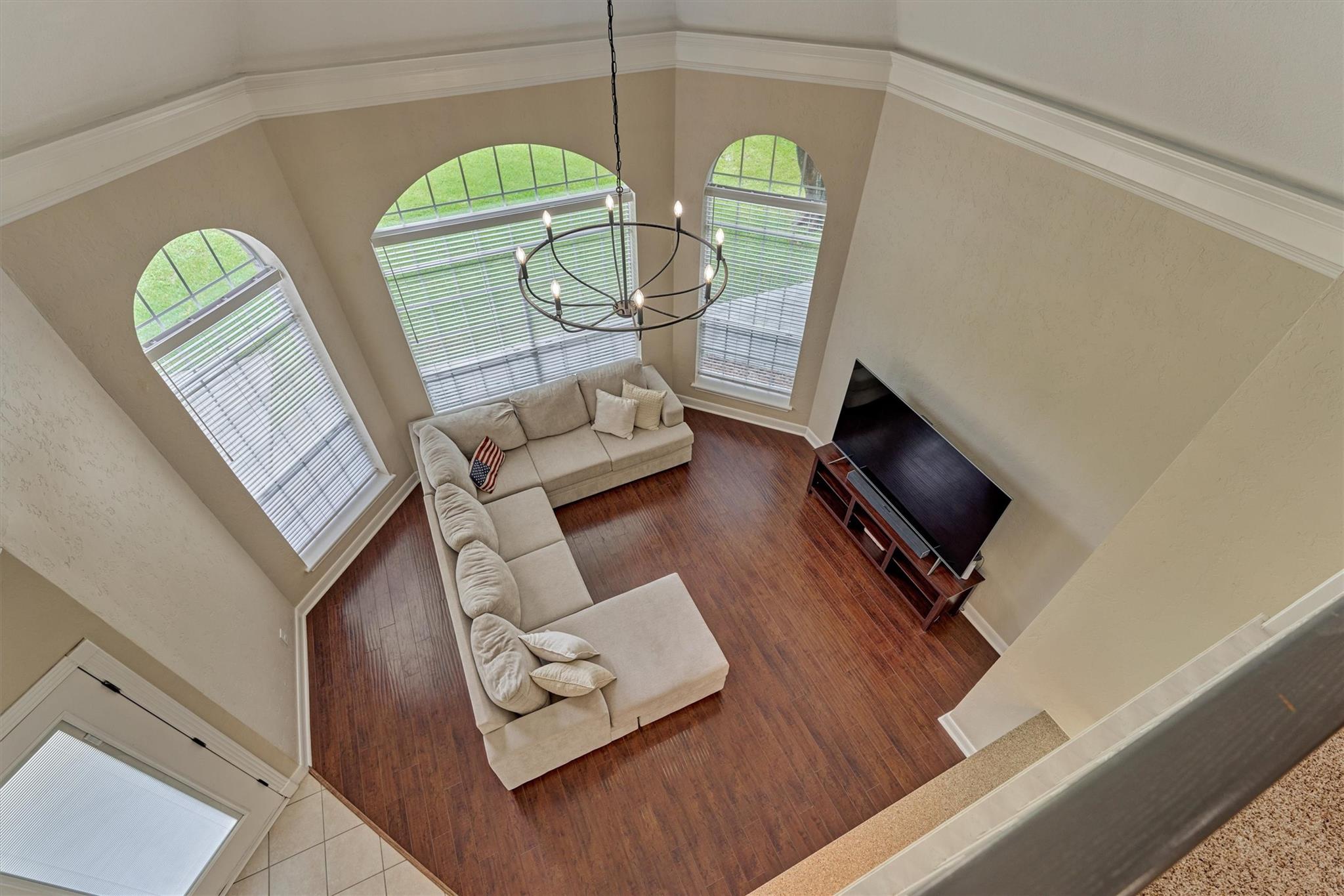 6603 Etchstone Drive
