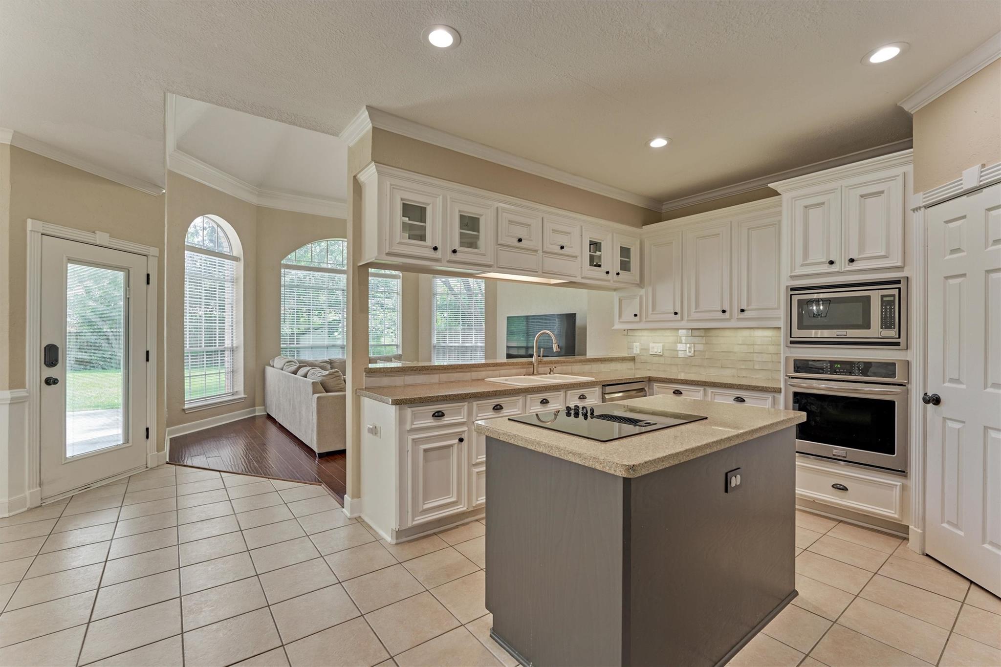 6603 Etchstone Drive