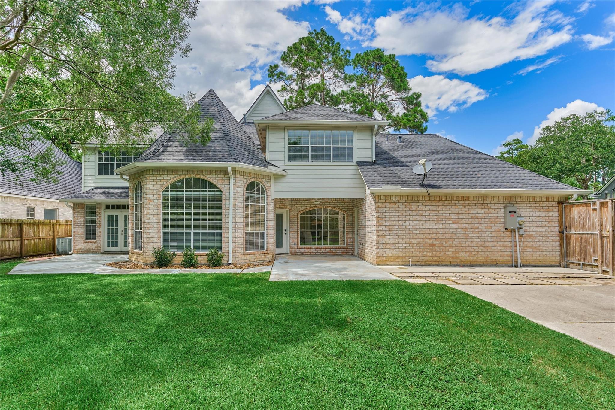 6603 Etchstone Drive