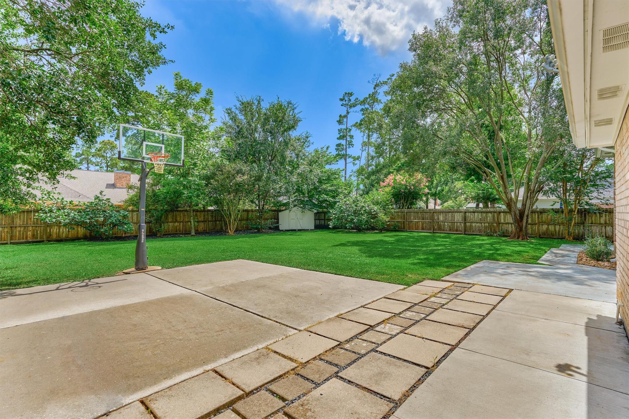 6603 Etchstone Drive