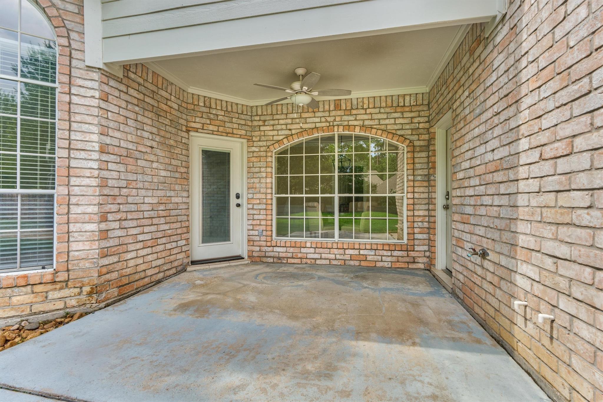 6603 Etchstone Drive