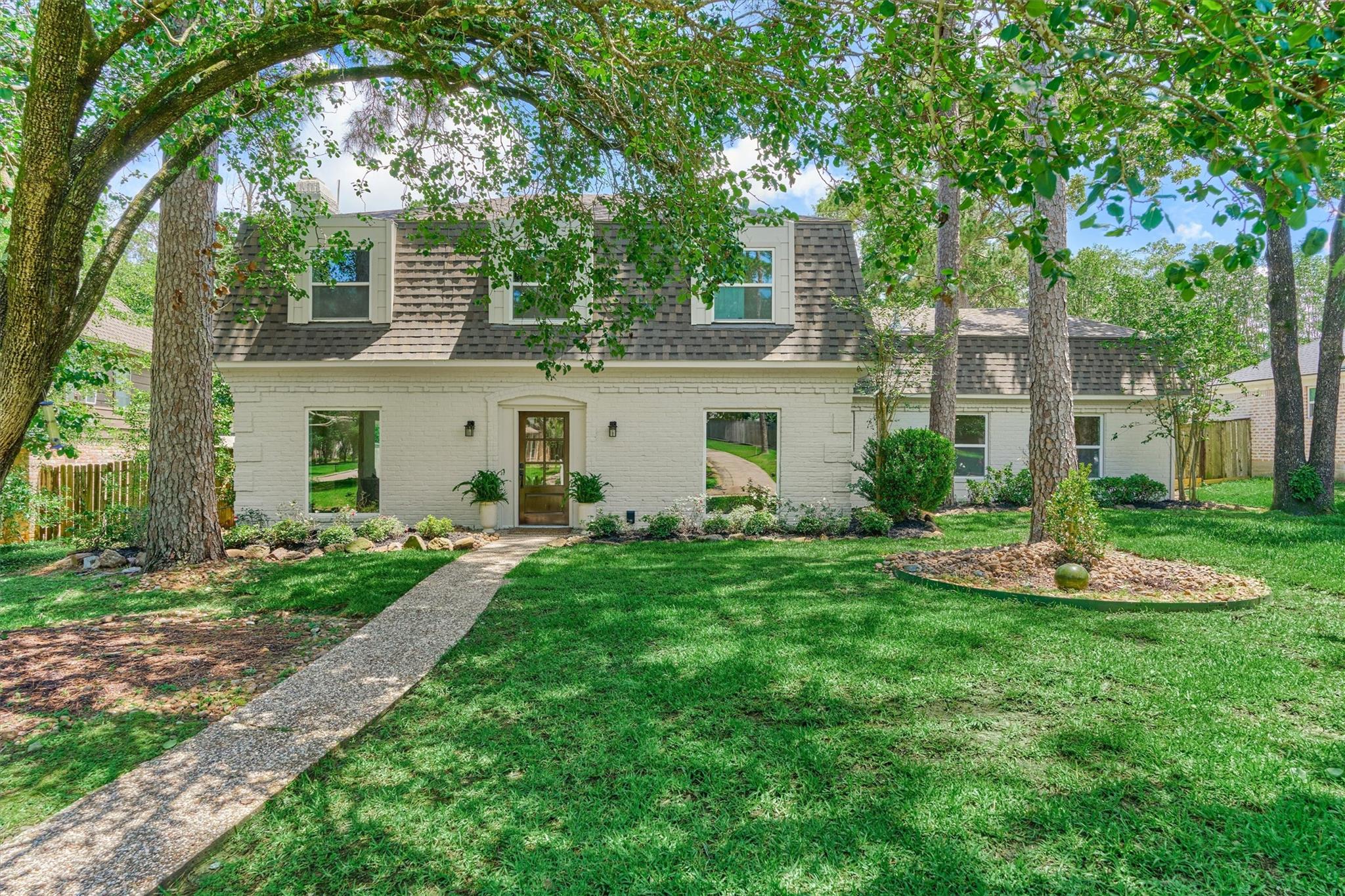 6107 Jadecrest Court
