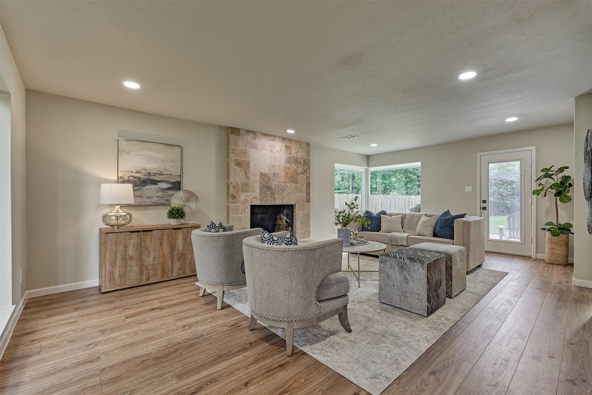 6107 Jadecrest Court