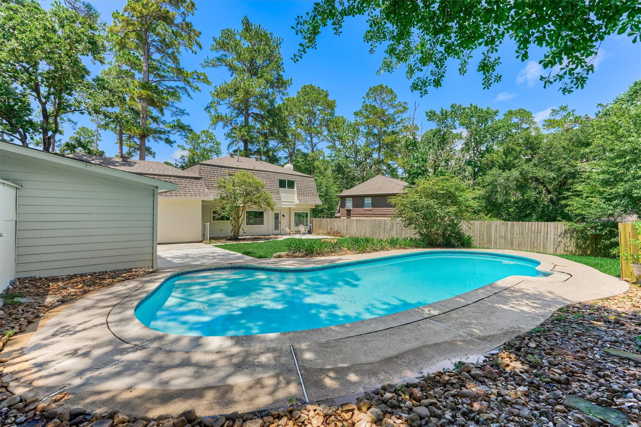 6107 Jadecrest Court