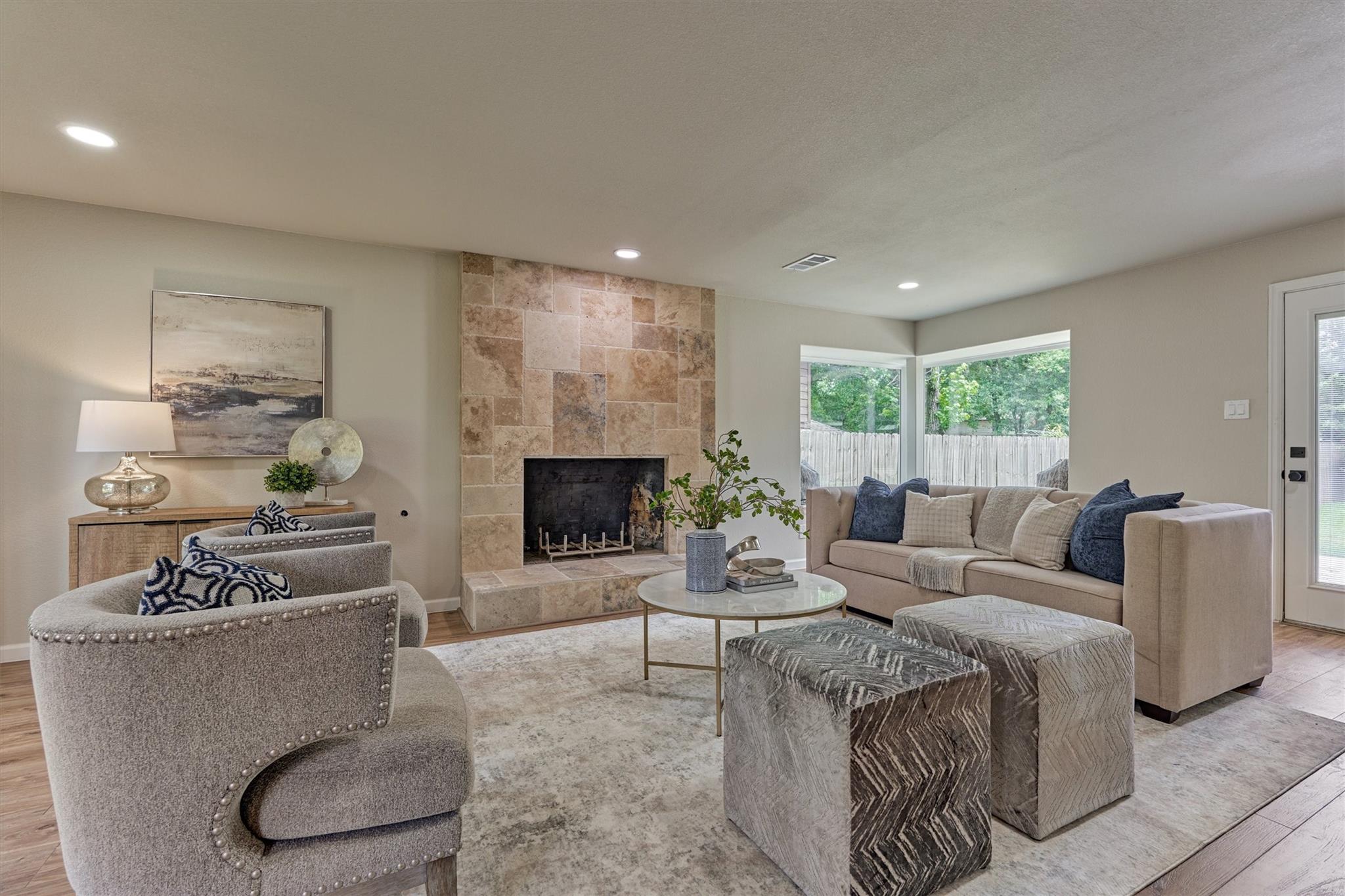 6107 Jadecrest Court