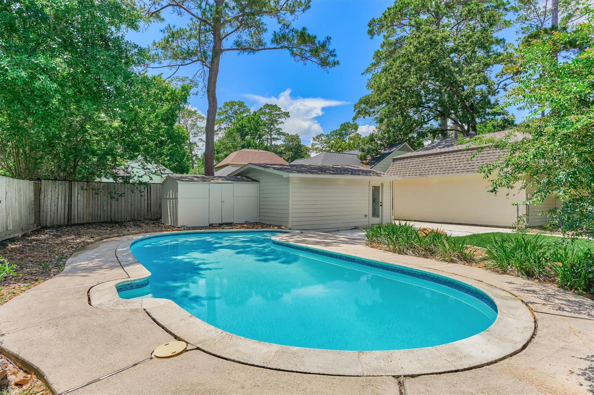6107 Jadecrest Court