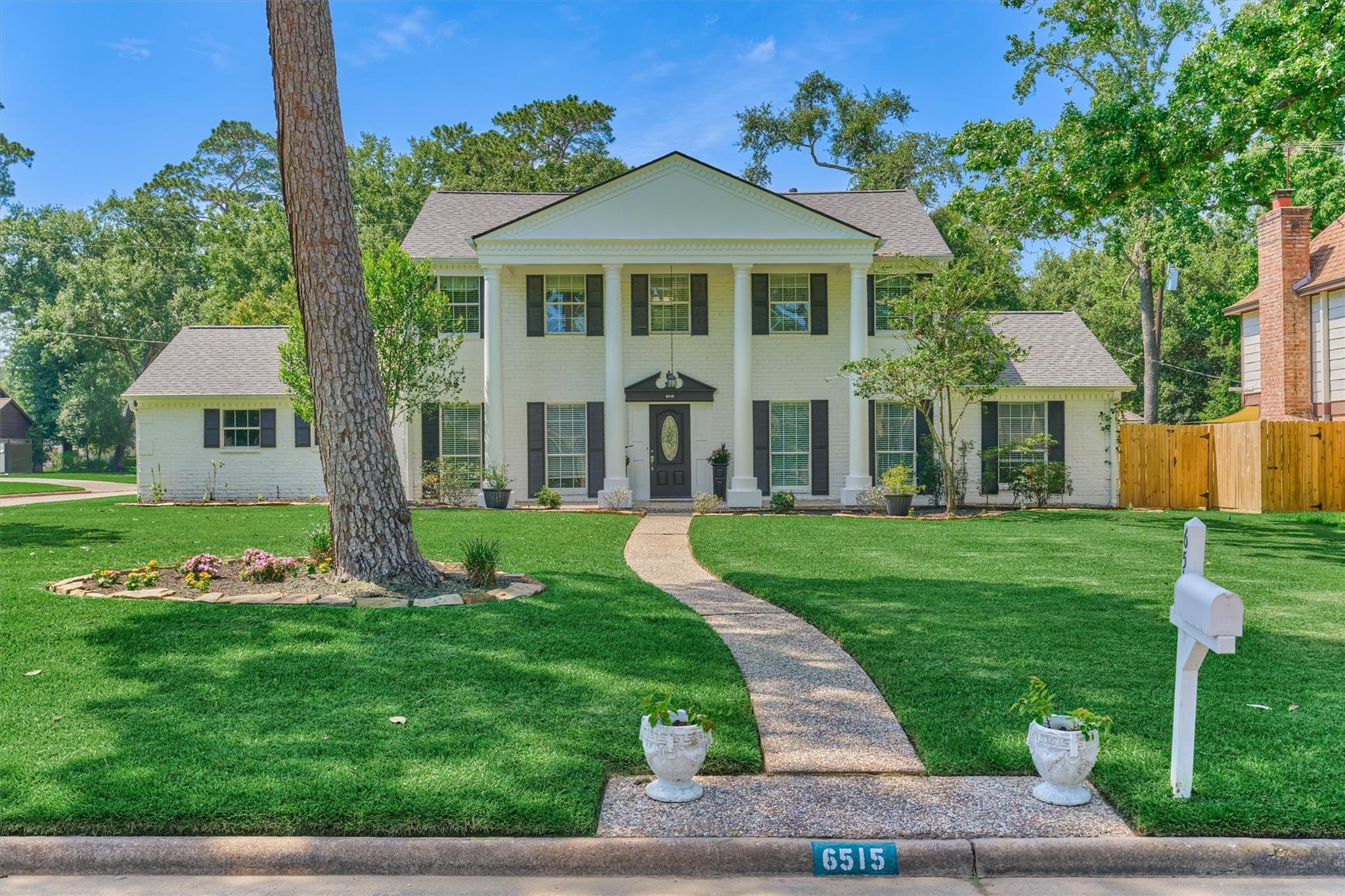 6515 Glenhill Drive