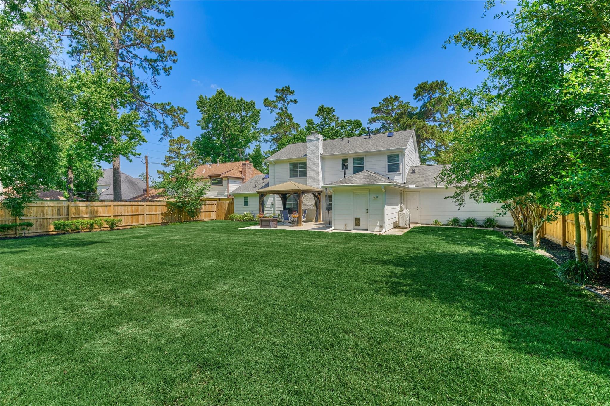 6515 Glenhill Drive