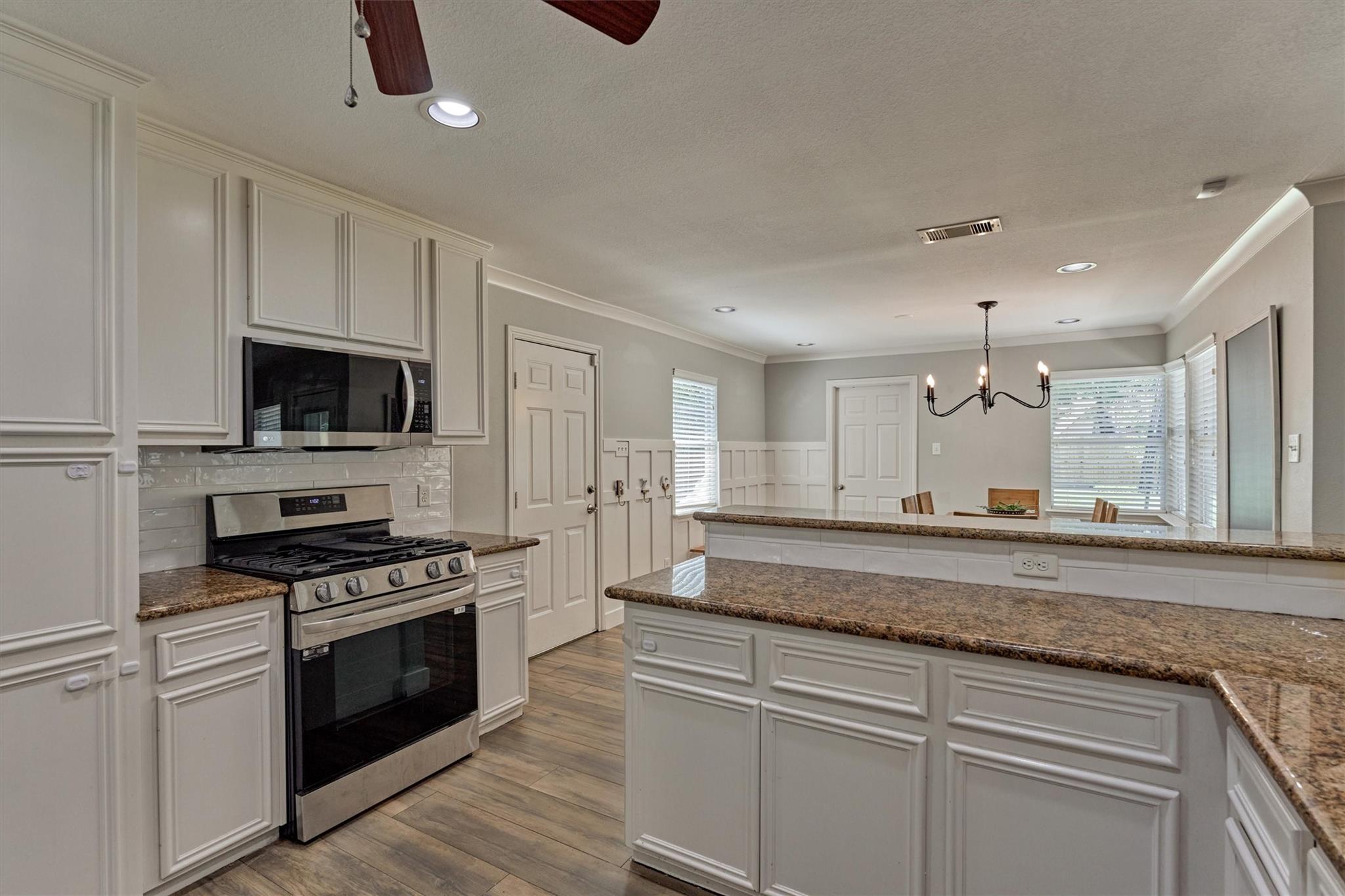 6515 Glenhill Drive