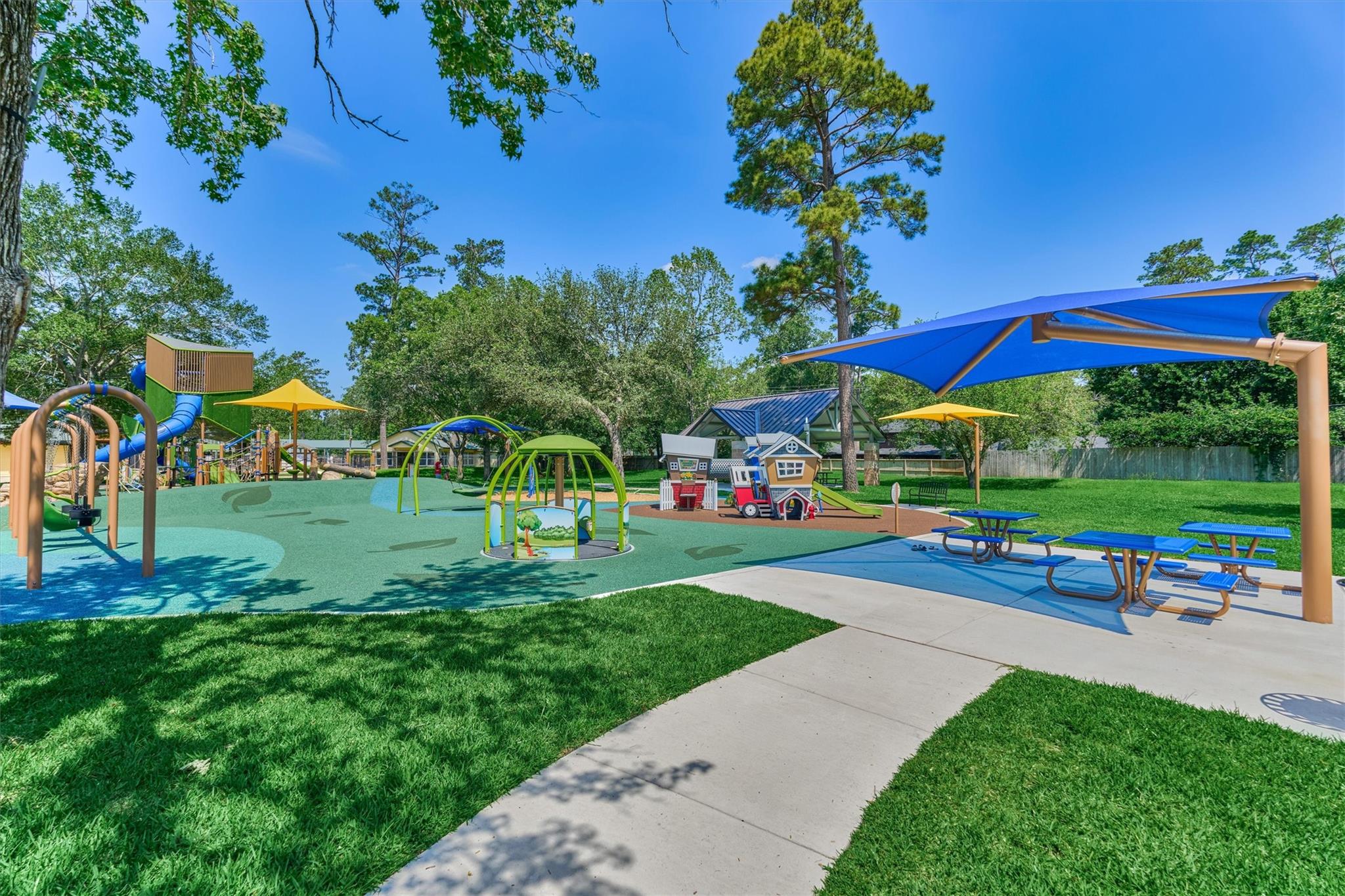 6515 Glenhill Drive