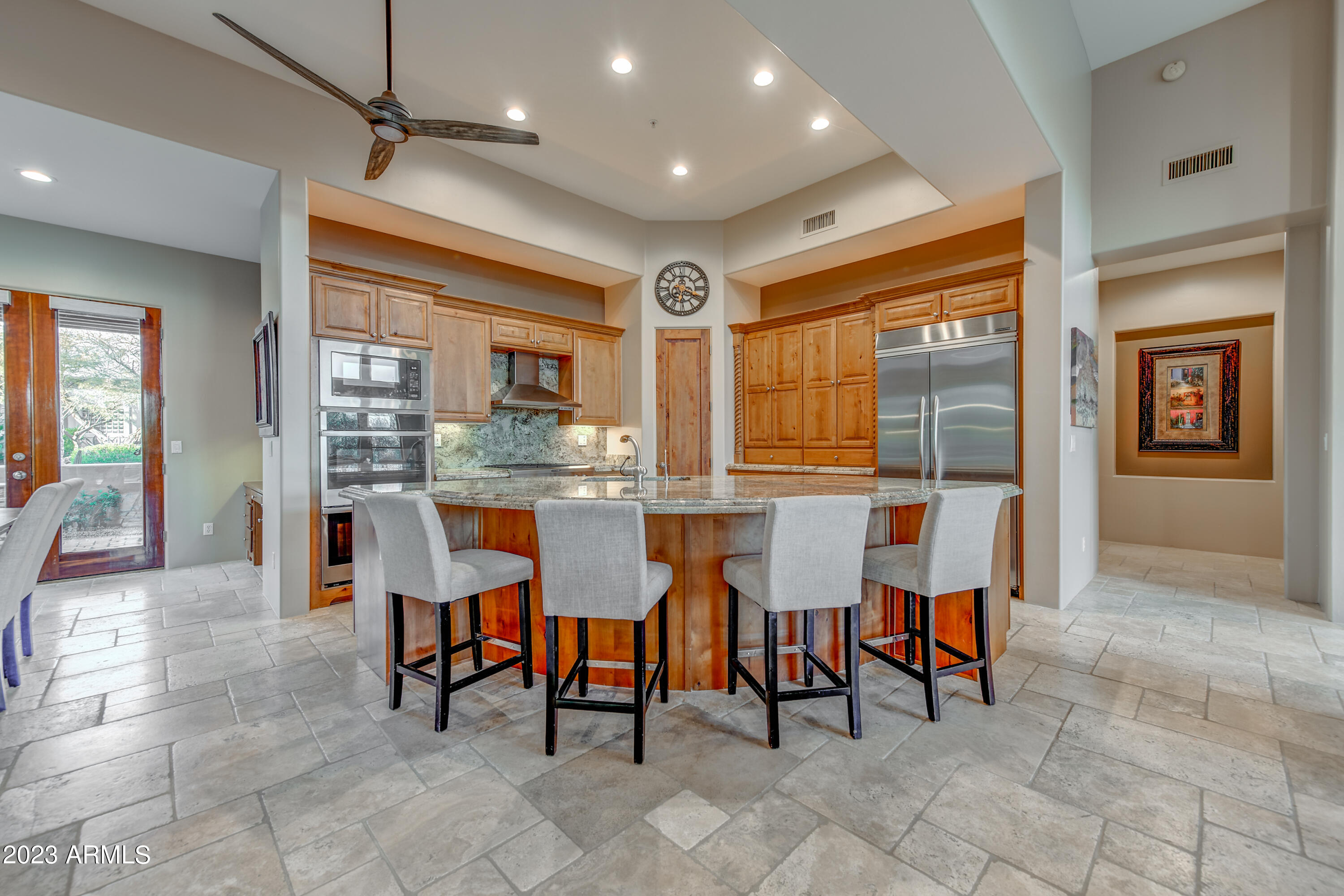 10925 E QUARRY Trail
