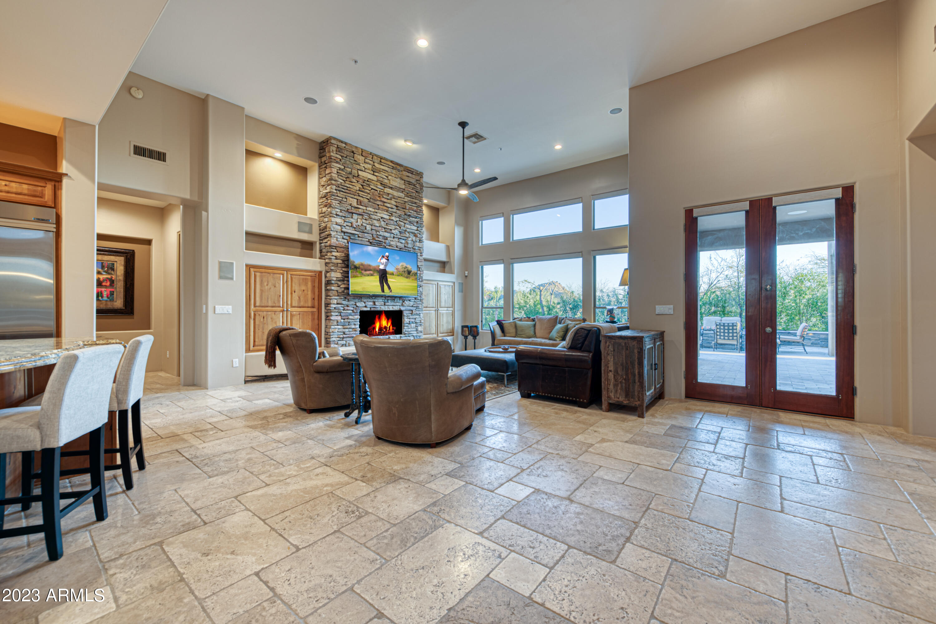 10925 E QUARRY Trail