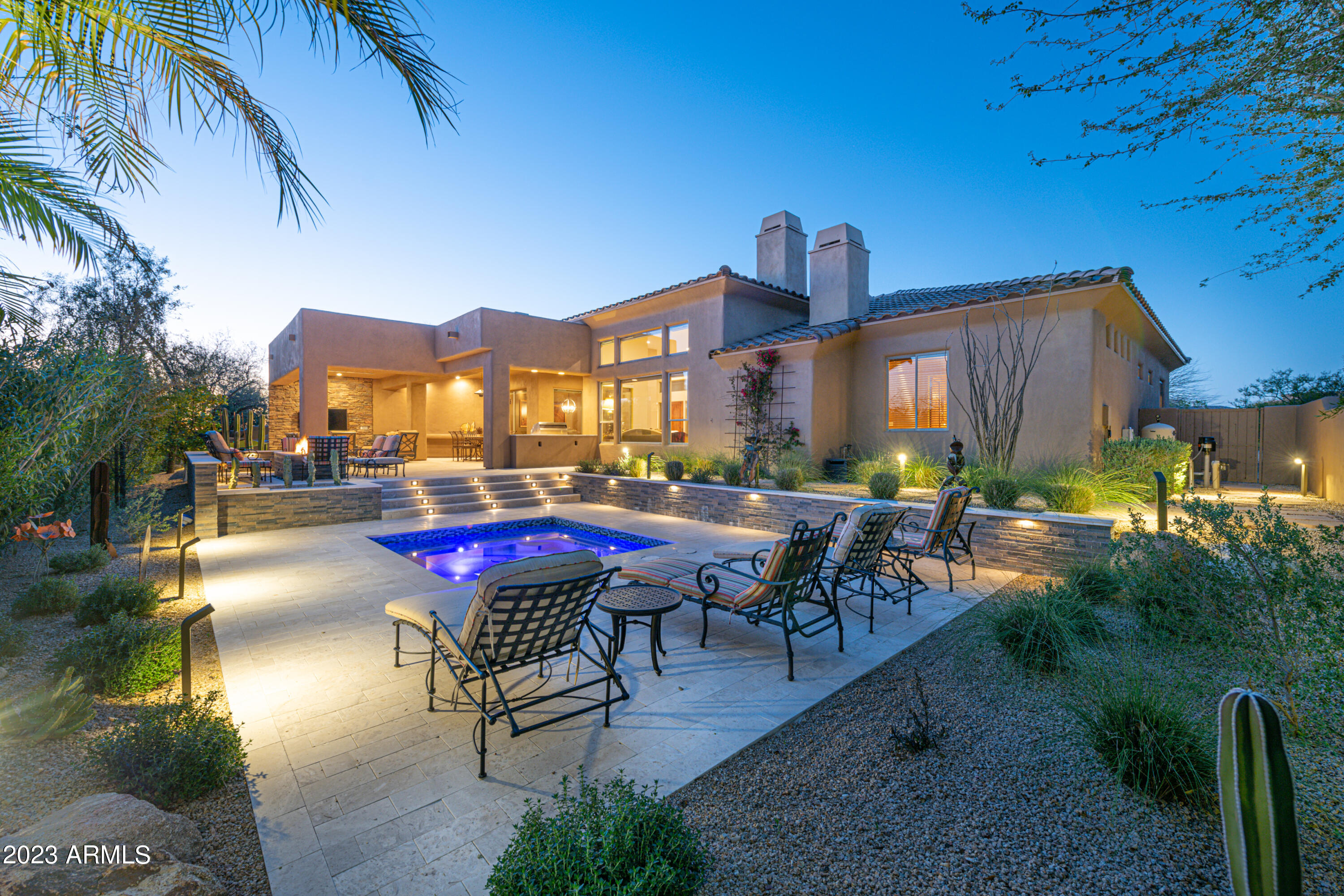 10925 E QUARRY Trail