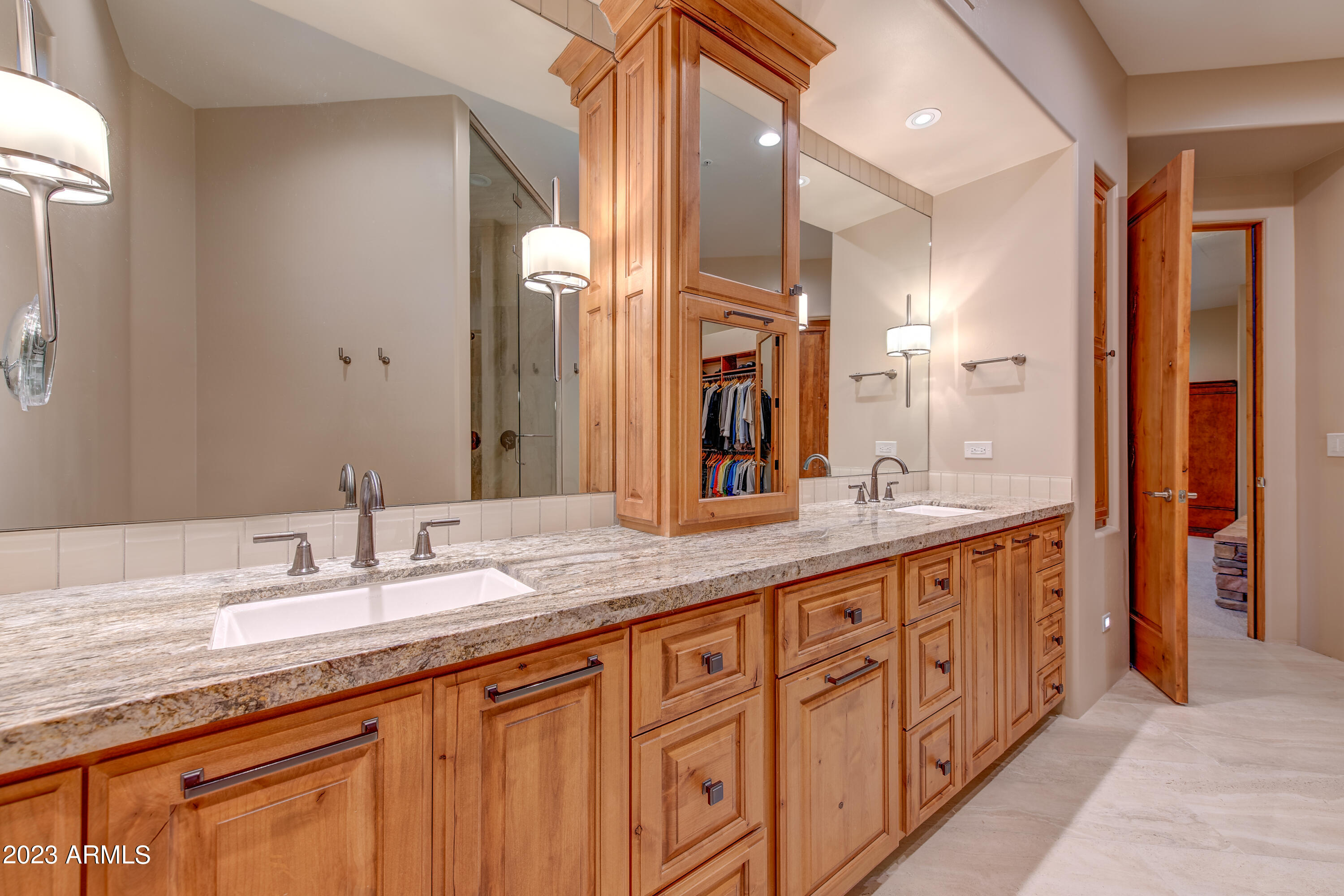 10925 E QUARRY Trail