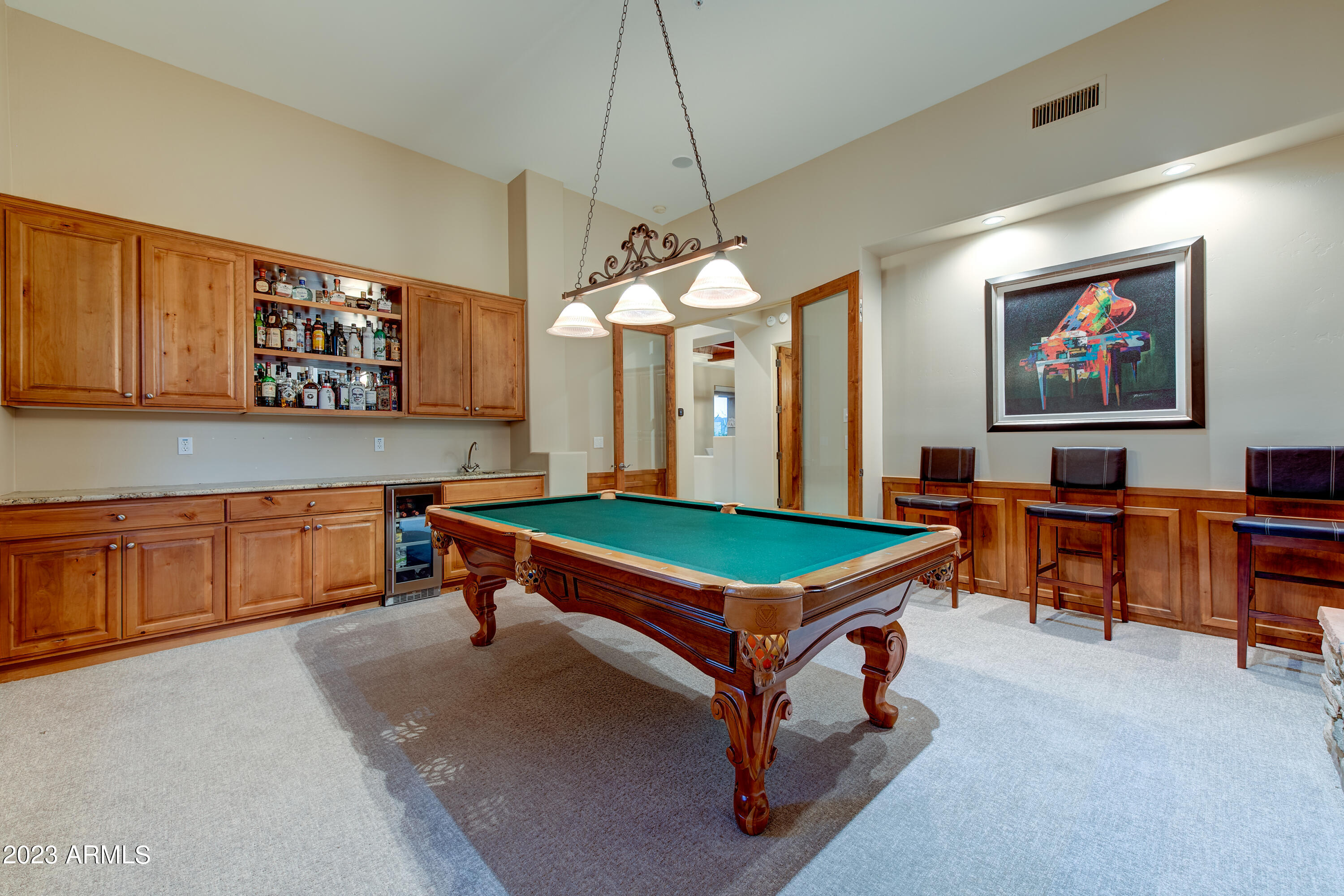 10925 E QUARRY Trail
