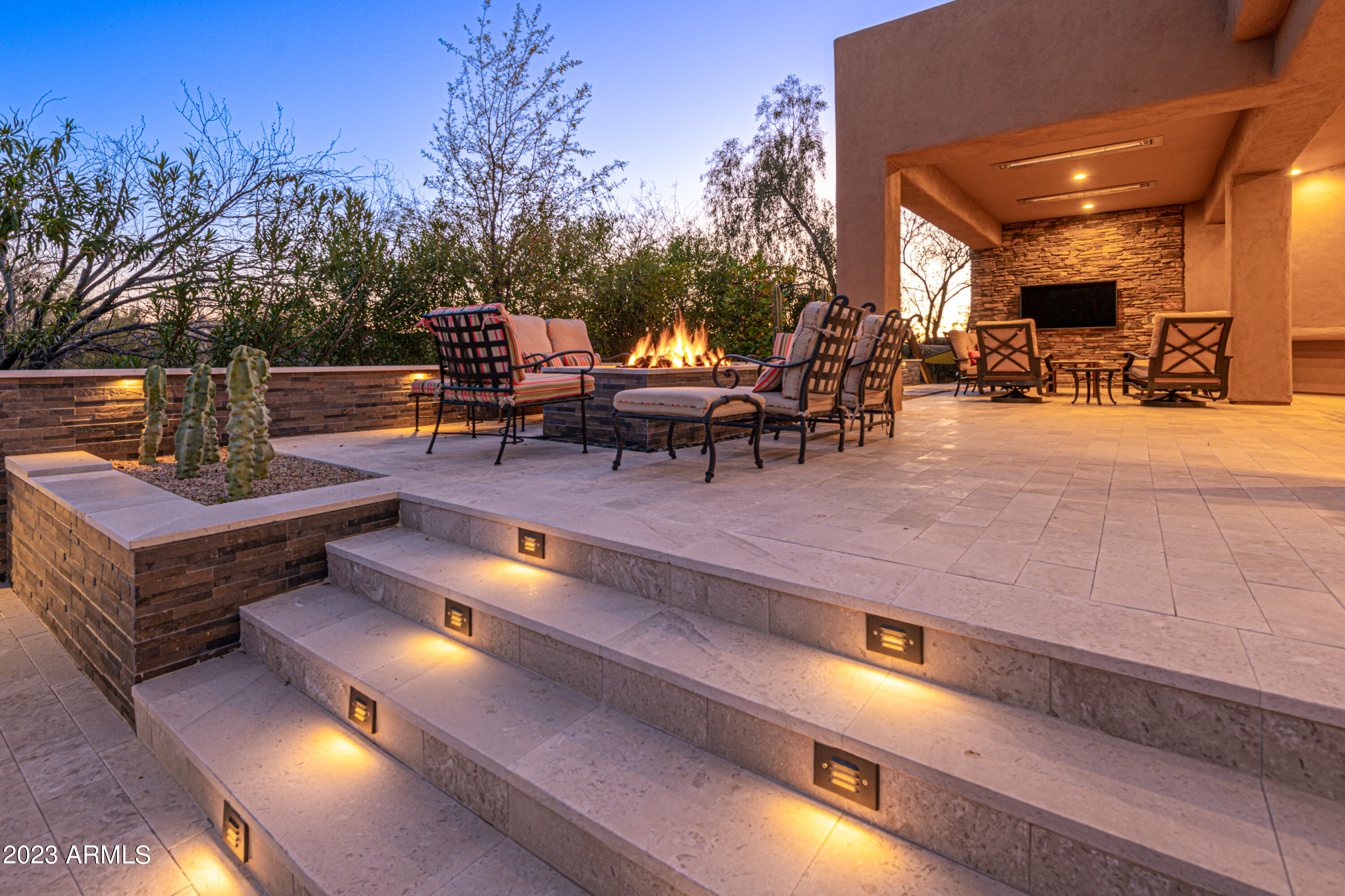 10925 E QUARRY Trail