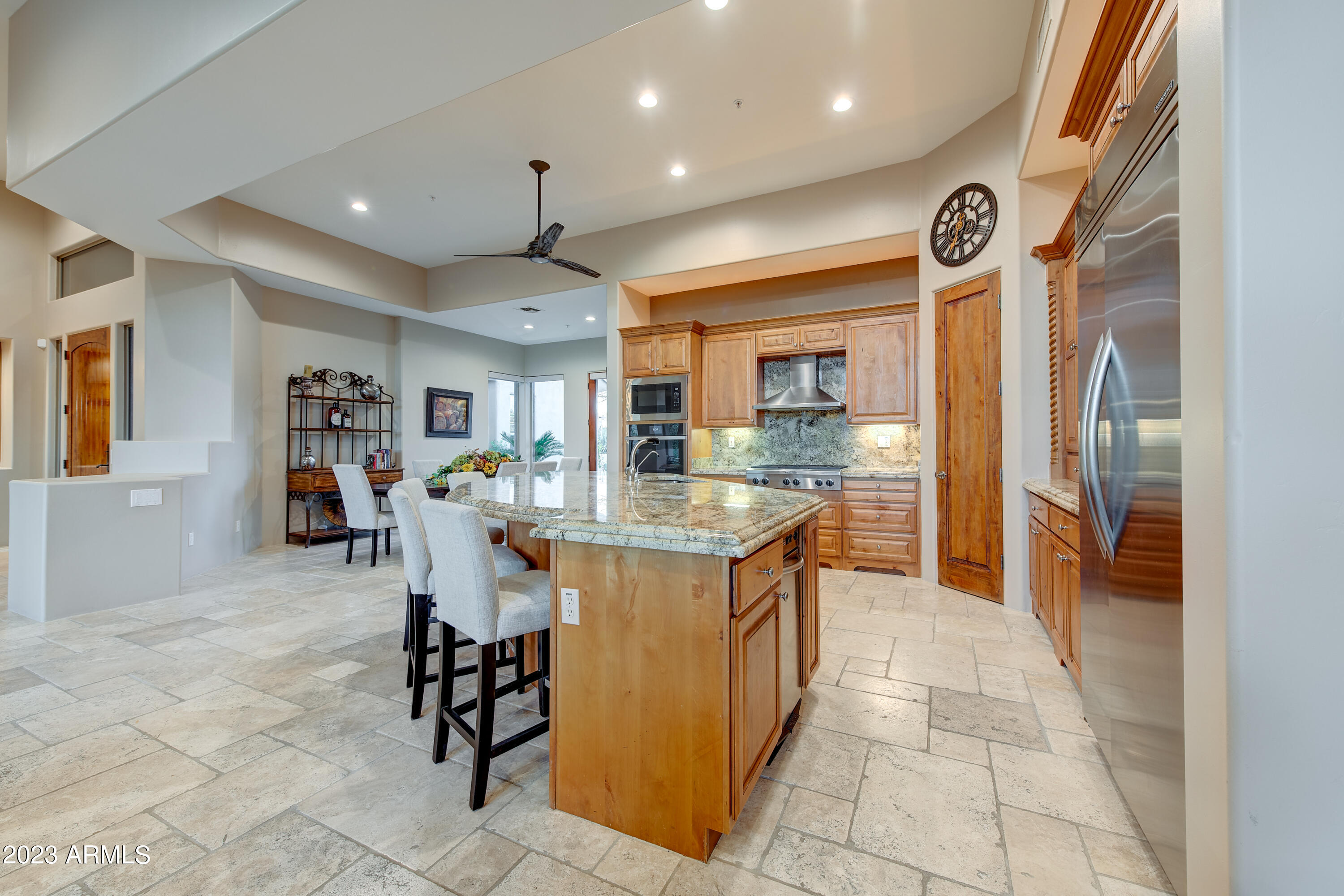 10925 E QUARRY Trail