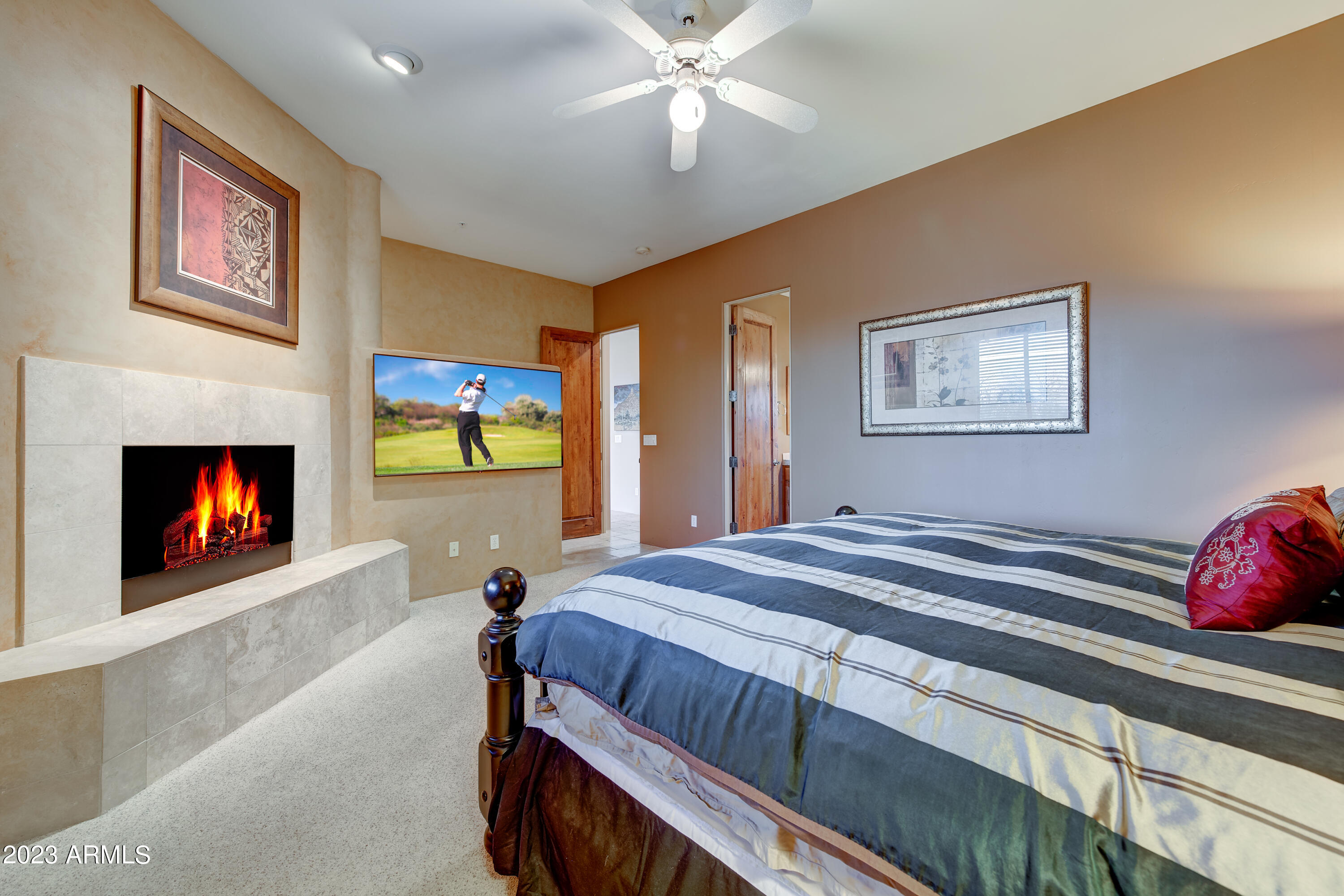 10925 E QUARRY Trail