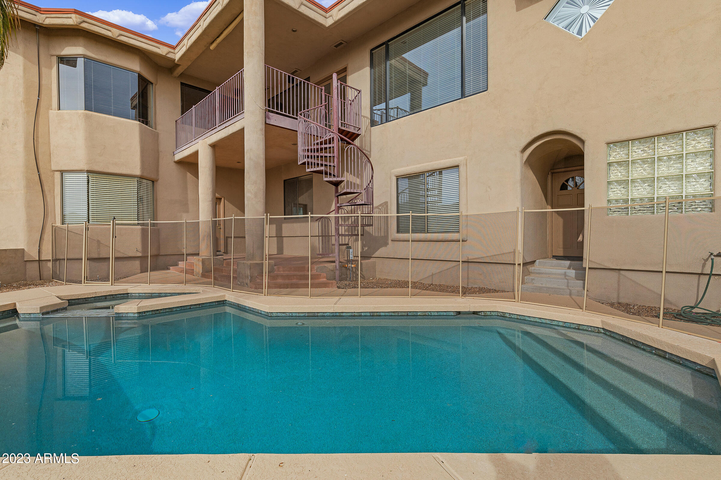 15643 E CENTIPEDE Drive